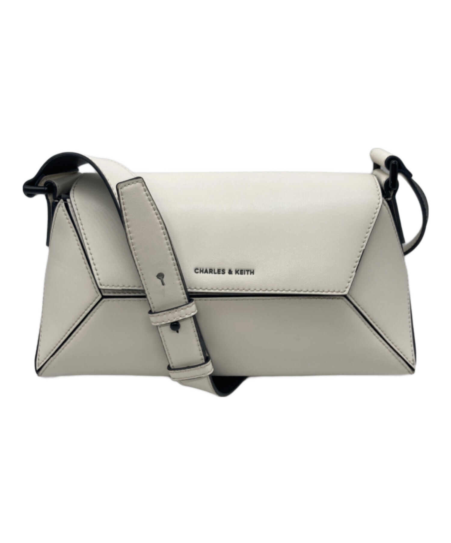中古・古着通販】CHARLES & KEITH (チャールズアンドキース) Nasrin 