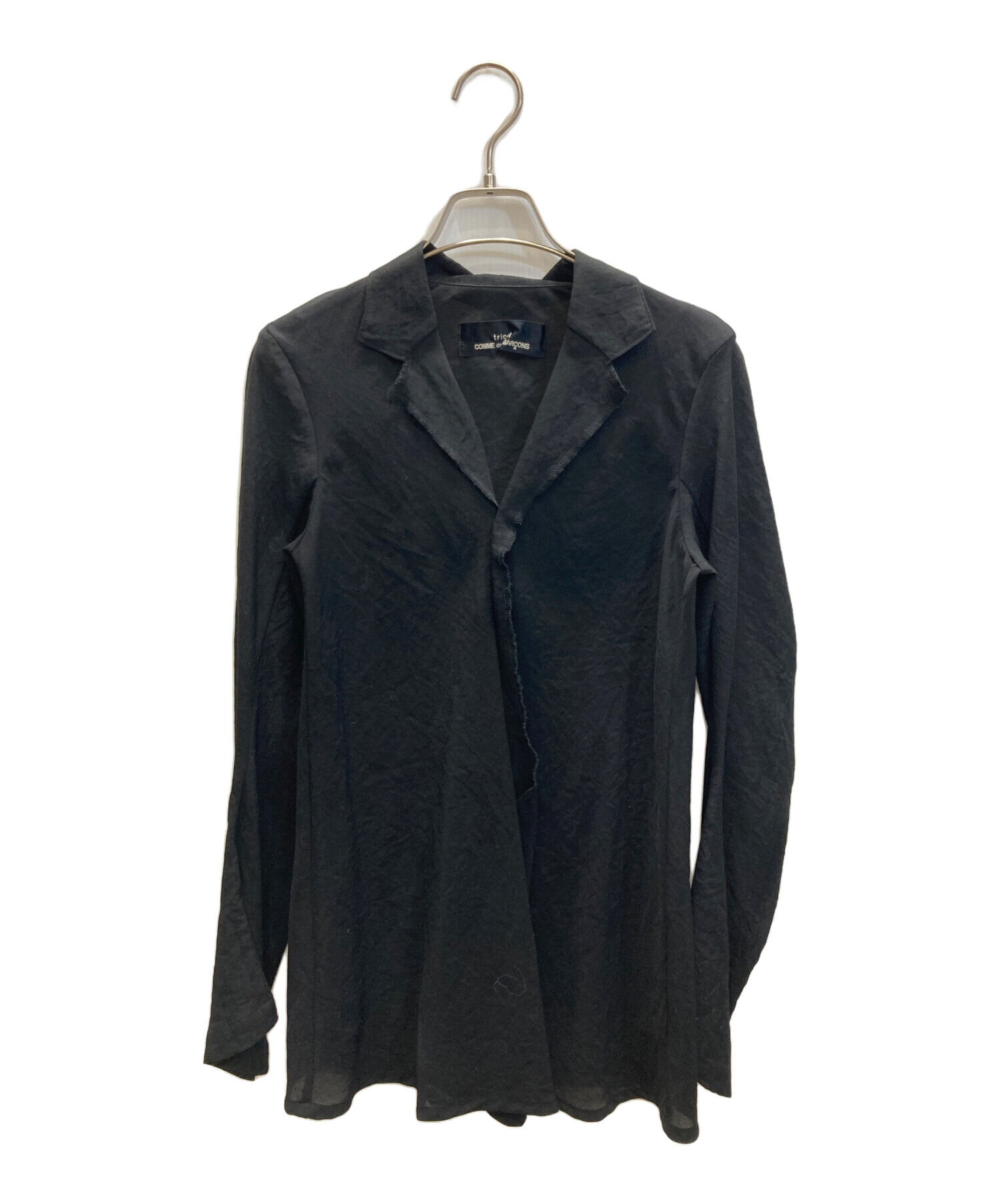 中古・古着通販】tricot COMME des GARCONS (トリココムデギャルソン