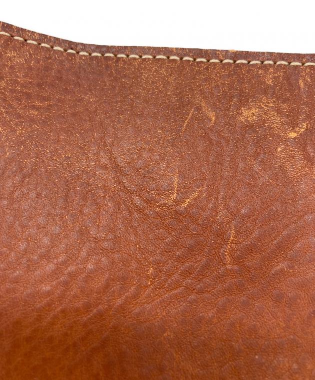 中古・古着通販】Felisi (フェリージ) オールレザー トートバッグ