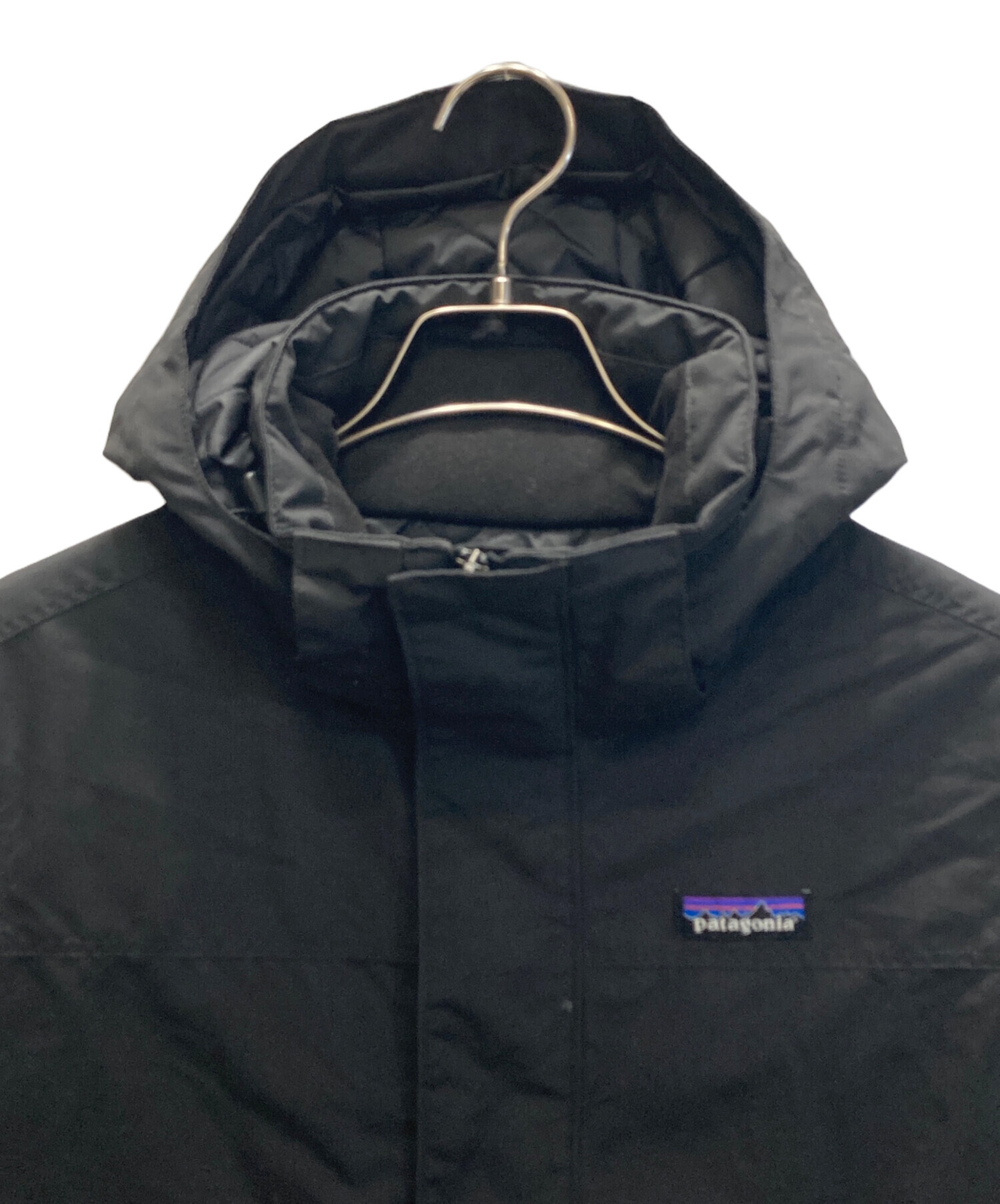 中古・古着通販】Patagonia (パタゴニア) Isthmus Jacket イスマス