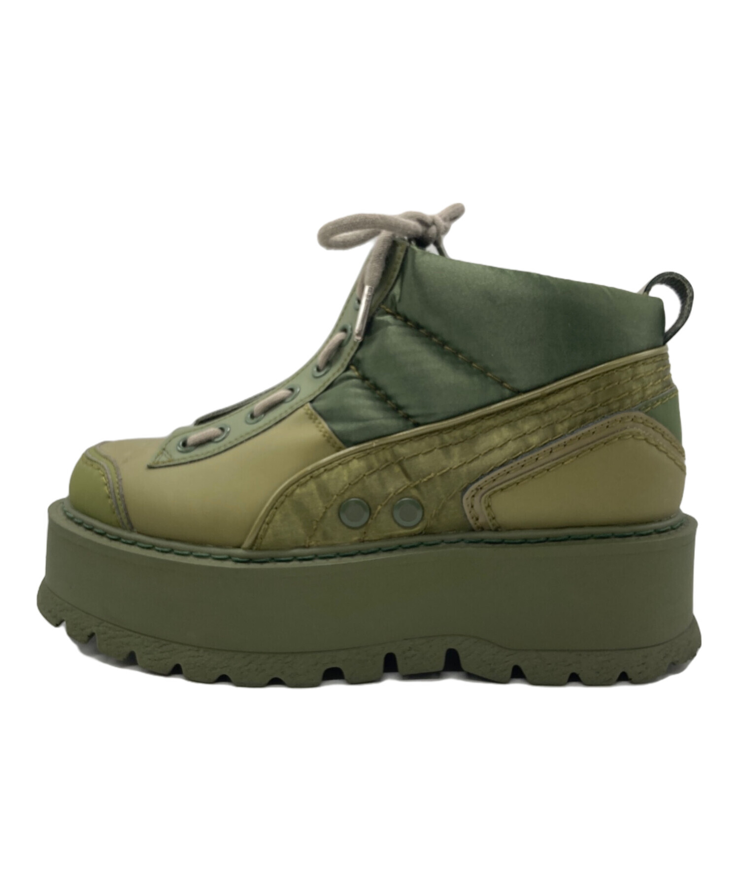 中古・古着通販】FENTY PUMA by Rihanna (フェンティ プーマ バイ 