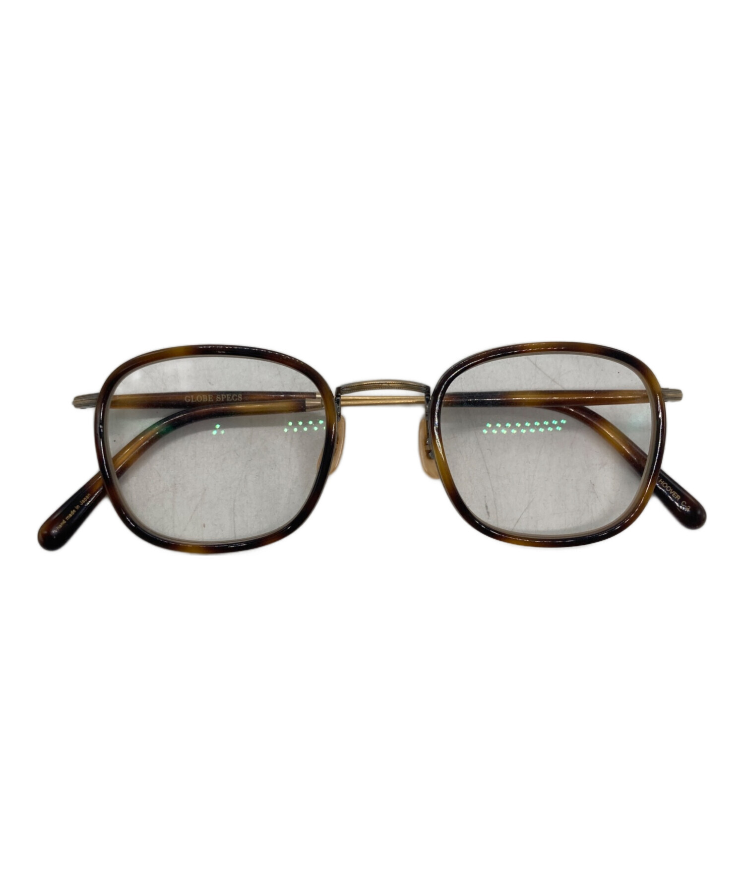 中古・古着通販】GLOBE SPECS (グローブスペックス) サングラス