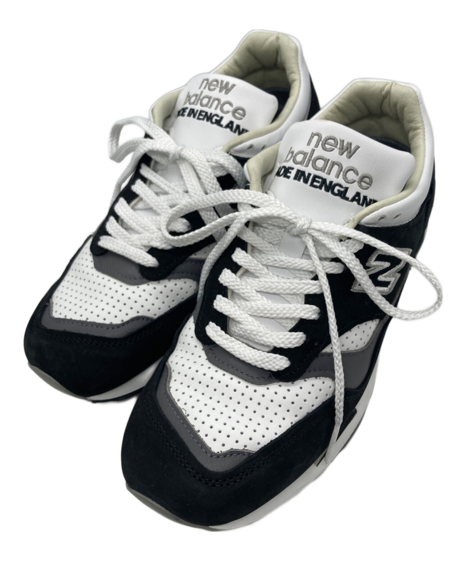 中古・古着通販】NEW BALANCE (ニューバランス) ローカットスニーカー 