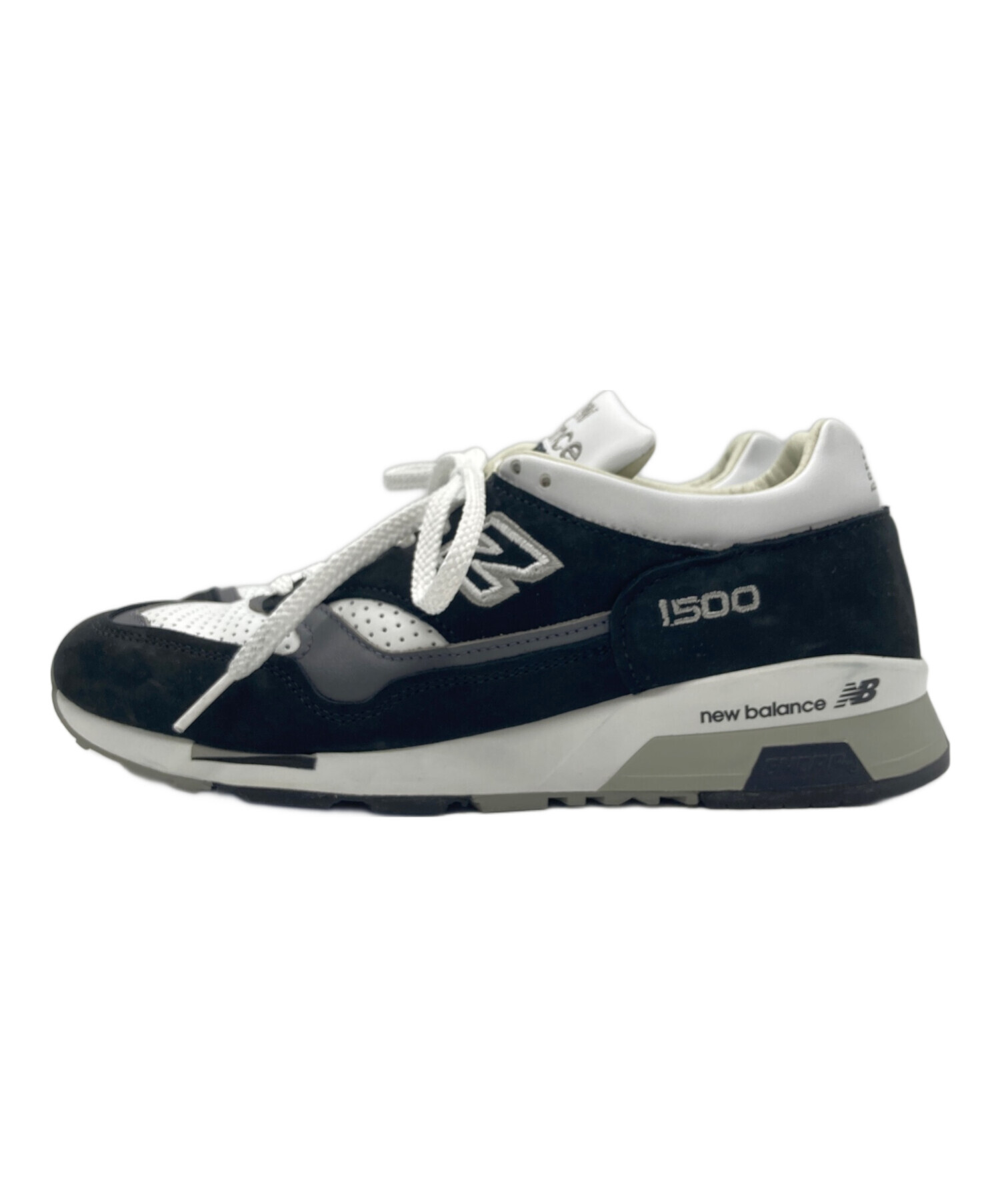中古・古着通販】NEW BALANCE (ニューバランス) ローカットスニーカー 