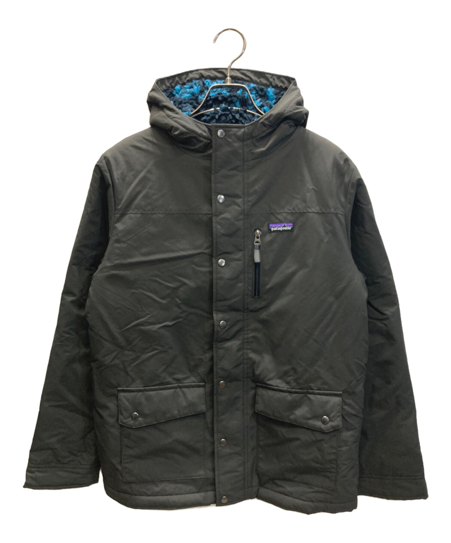 中古・古着通販】Patagonia (パタゴニア) キッズ・インファーノ
