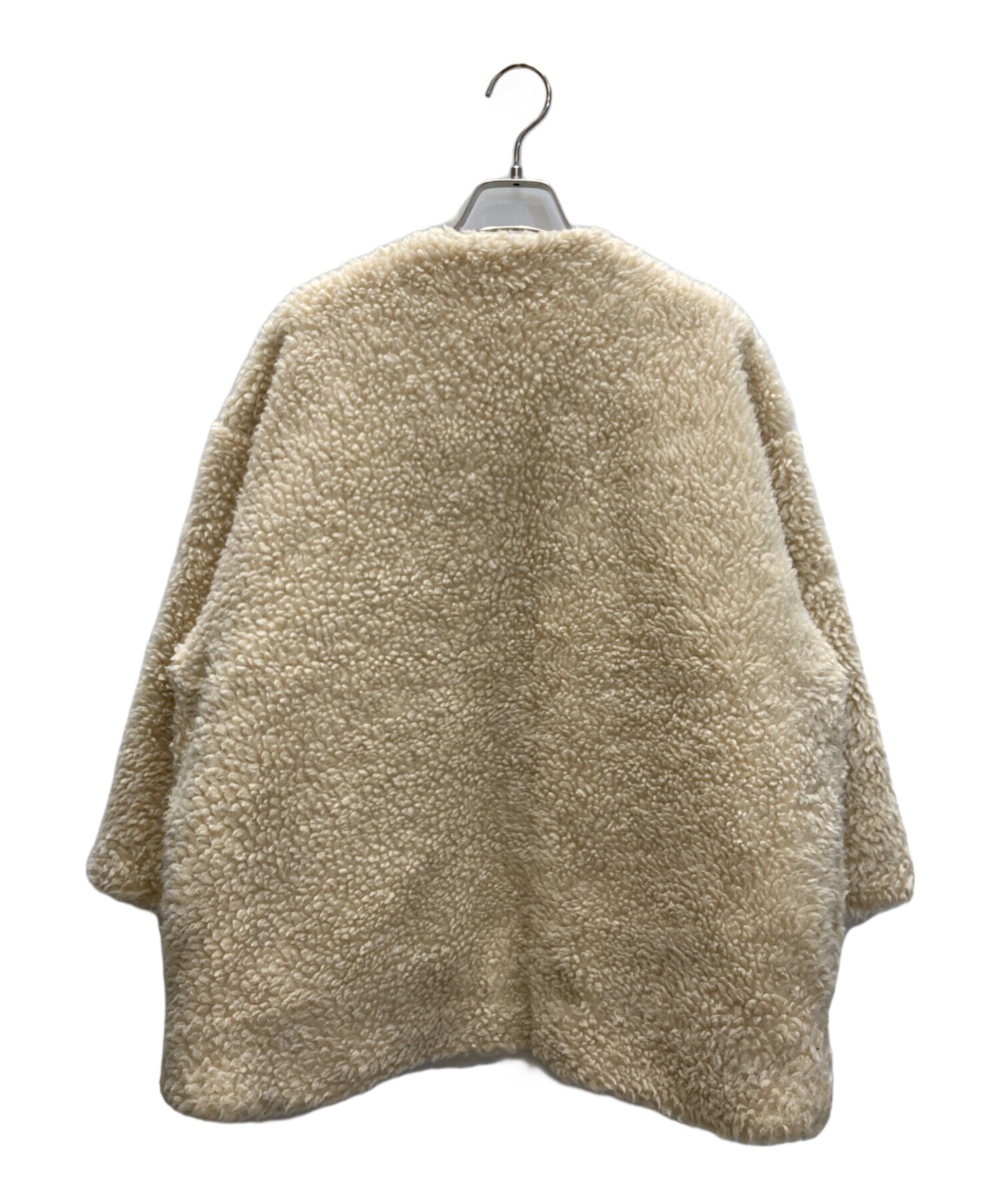 A POINT ETC アーポワンウテセ　ファーブルゾン　フランス製 Deuxieme Classe（ドゥーズィエムクラス）の「【A POINT ETC