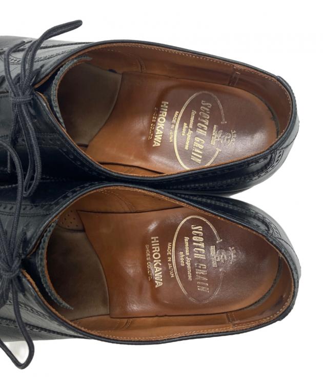 中古・古着通販】SCOTCH GRAIN (スコッチグレイン) シャインオアレイン