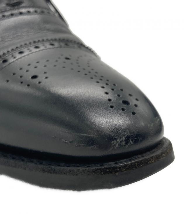 中古・古着通販】SCOTCH GRAIN (スコッチグレイン) シャインオアレイン