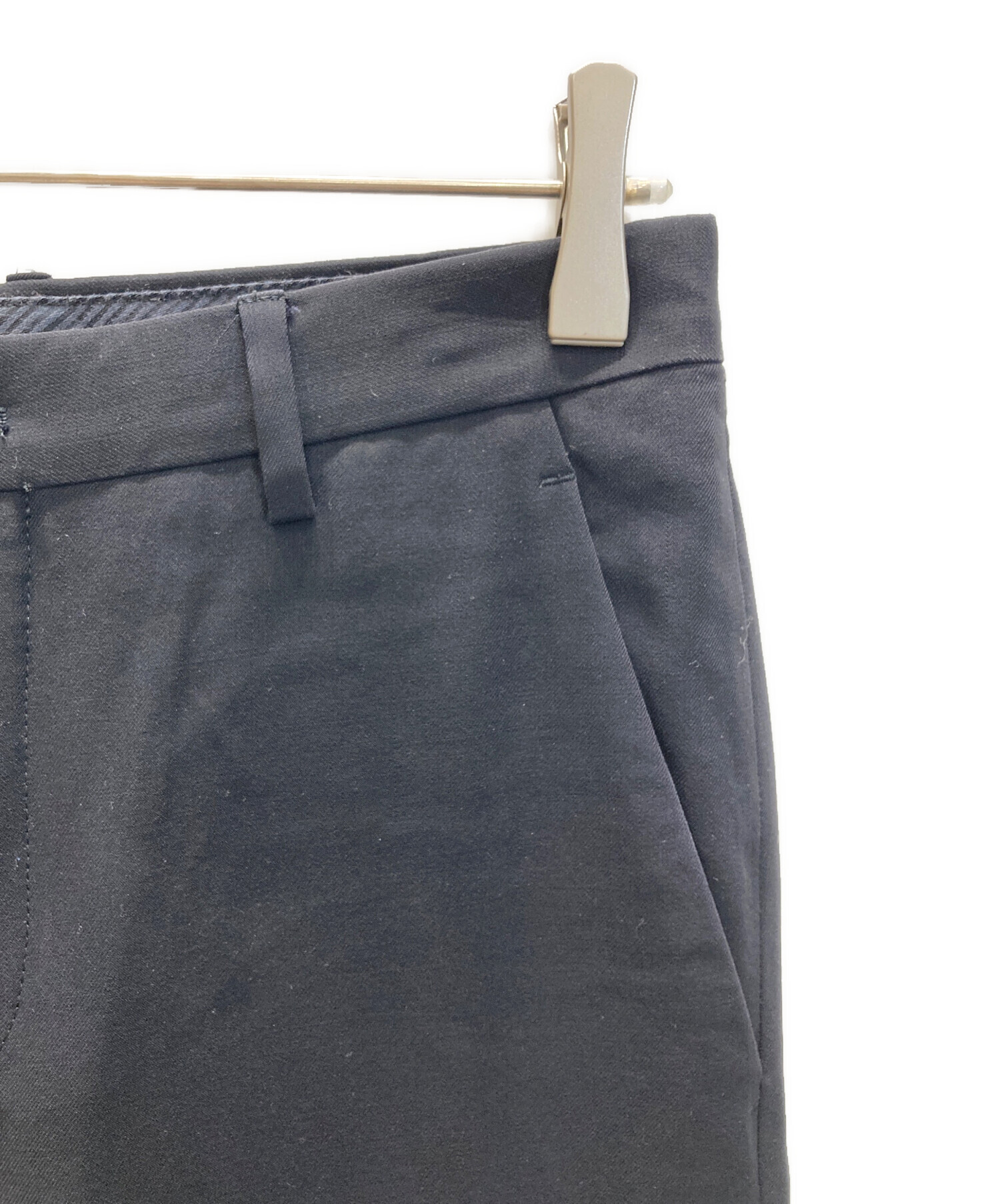 中古・古着通販】GIORGIO ARMANI (ジョルジョアルマーニ) スラックス