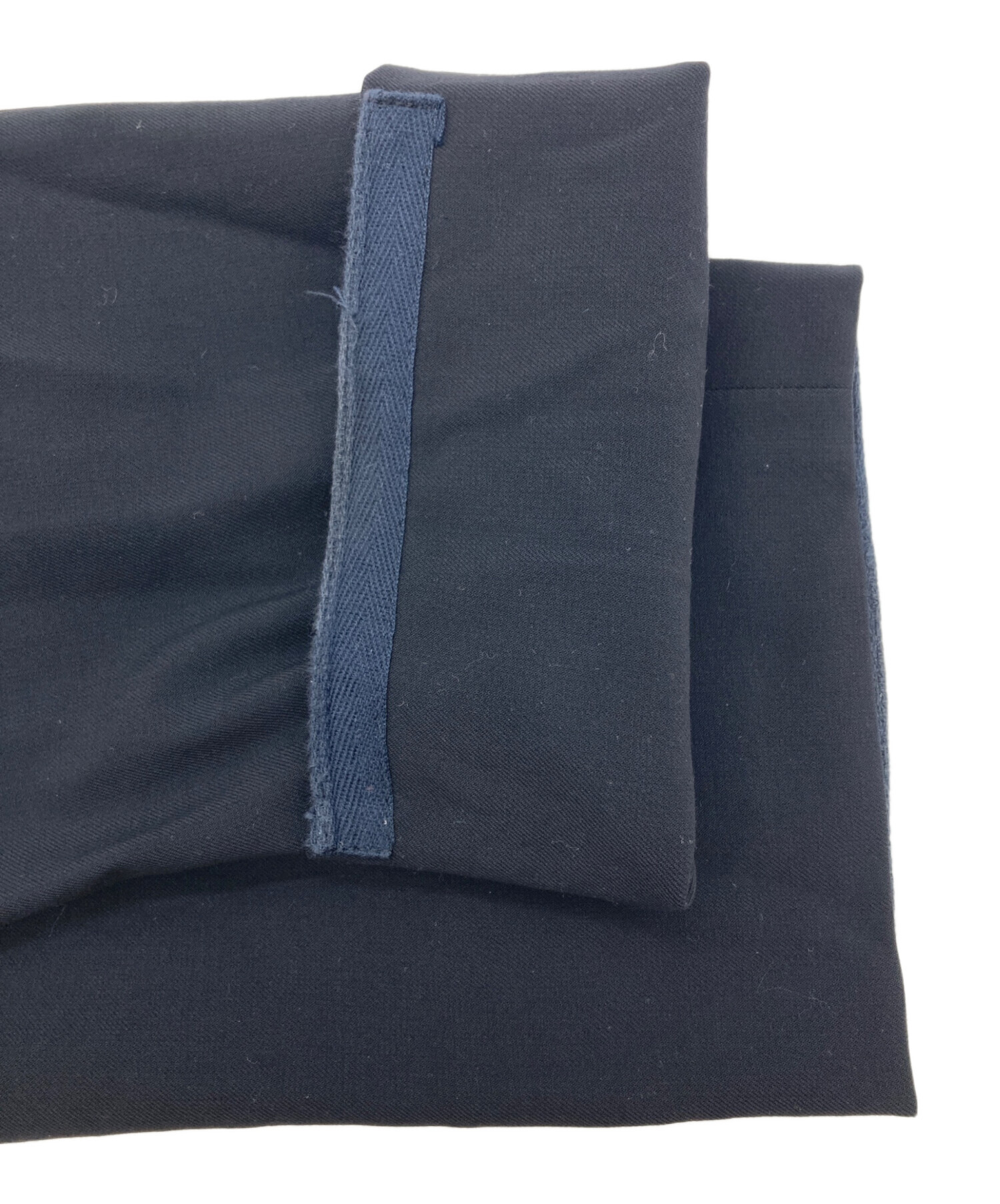 中古・古着通販】GIORGIO ARMANI (ジョルジョアルマーニ) スラックス