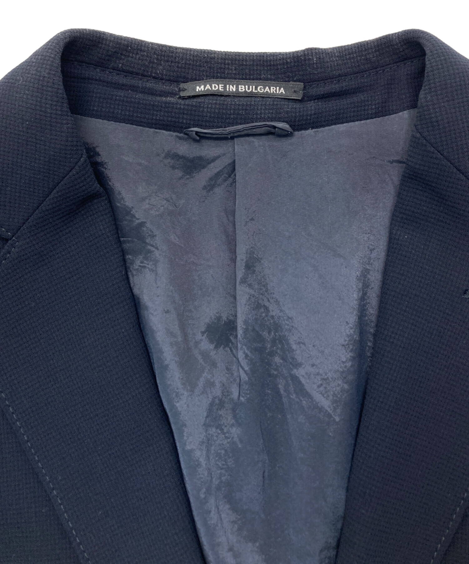 中古・古着通販】GIORGIO ARMANI (ジョルジョアルマーニ) UPTON