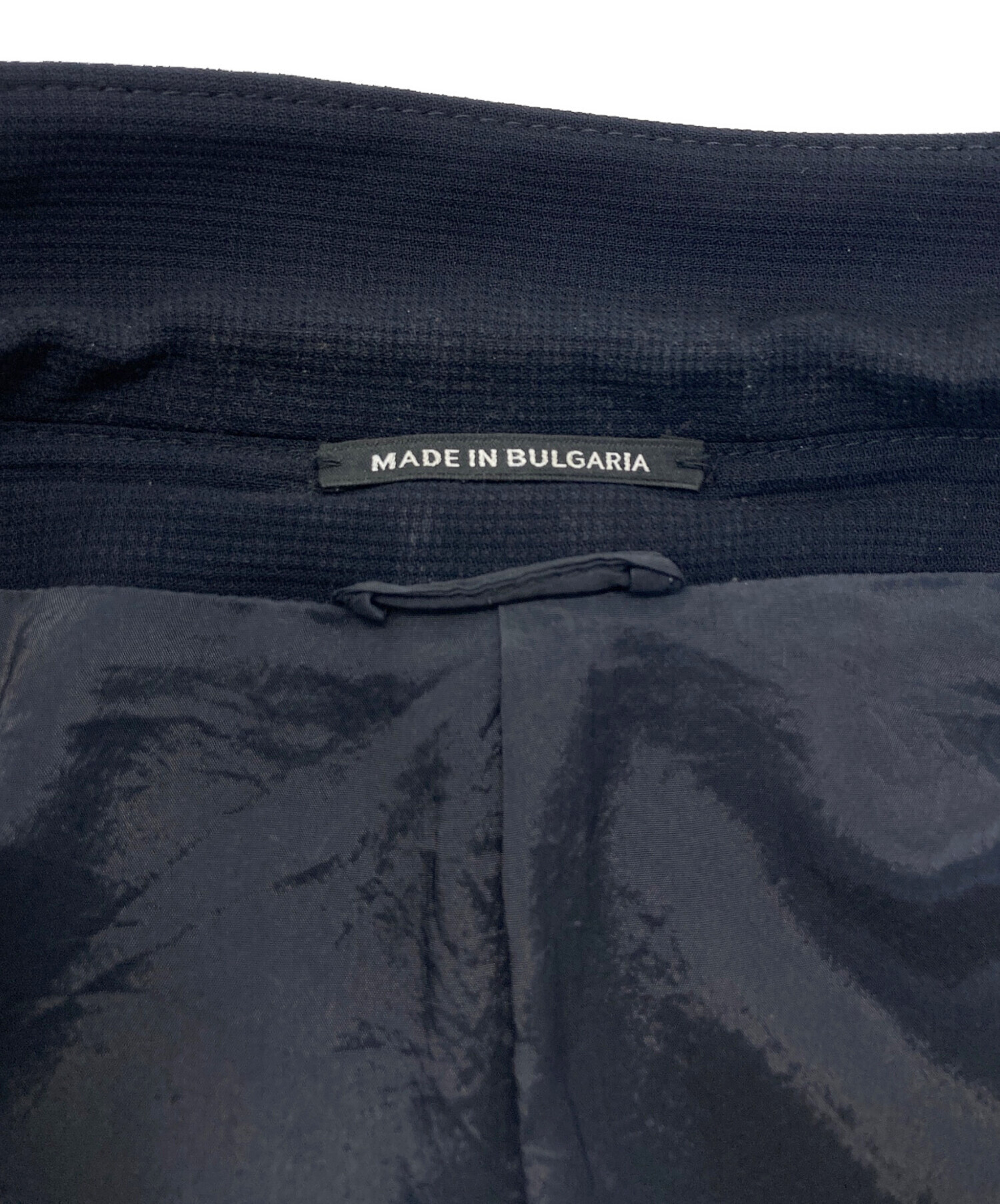 中古・古着通販】GIORGIO ARMANI (ジョルジョアルマーニ) UPTON