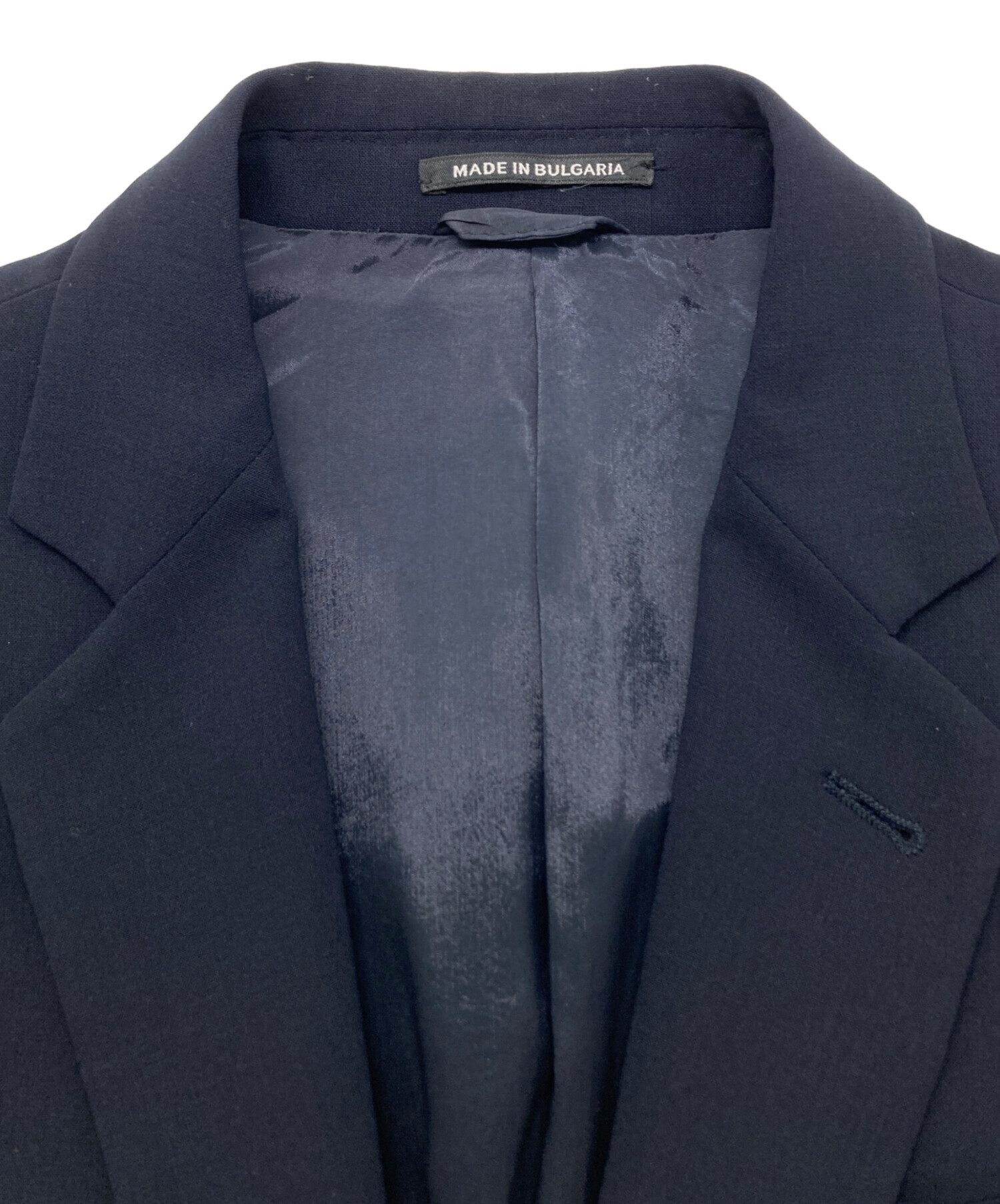 中古・古着通販】GIORGIO ARMANI (ジョルジョアルマーニ) SOHO 2B