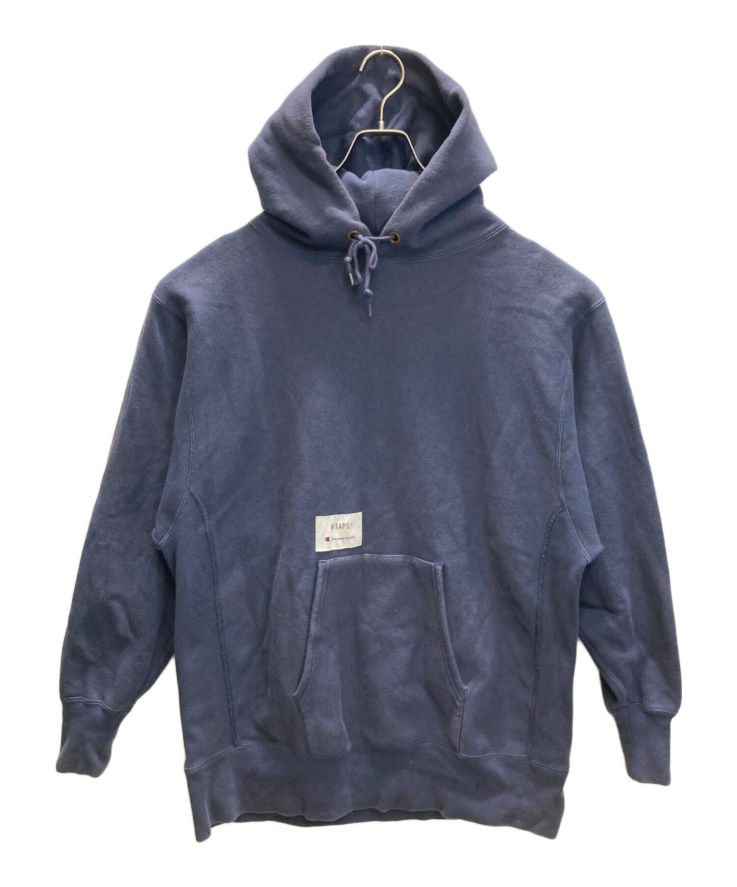 中古・古着通販】Champion REVERSE WEAVE (チャンピオン リバース