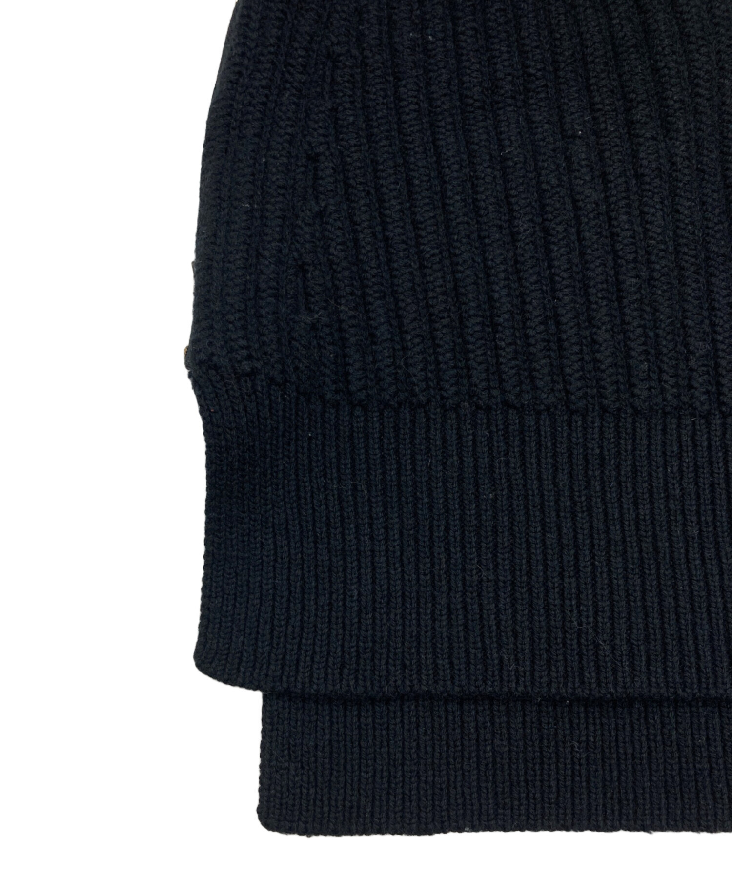 Acne Studios ニット 中古・古着通販】ACNE STUDIOS (アクネ ストゥディオス) サイドジップ