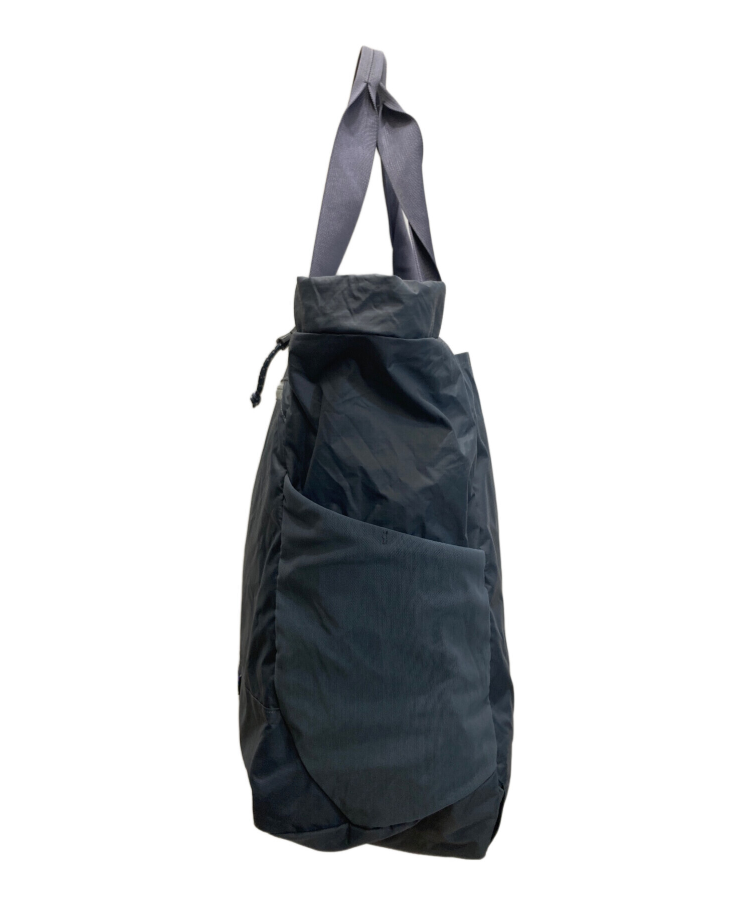 中古・古着通販】Patagonia (パタゴニア) テラヴィア・トート・パック