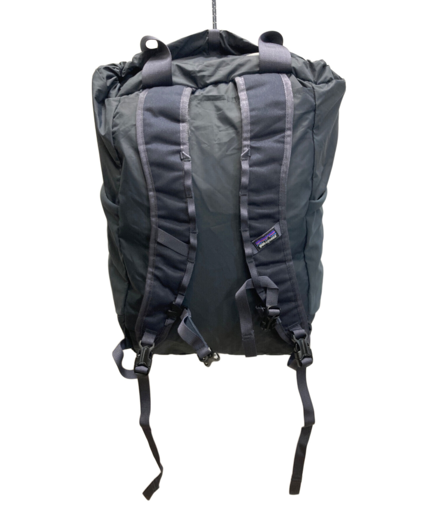 中古・古着通販】Patagonia (パタゴニア) テラヴィア・トート・パック