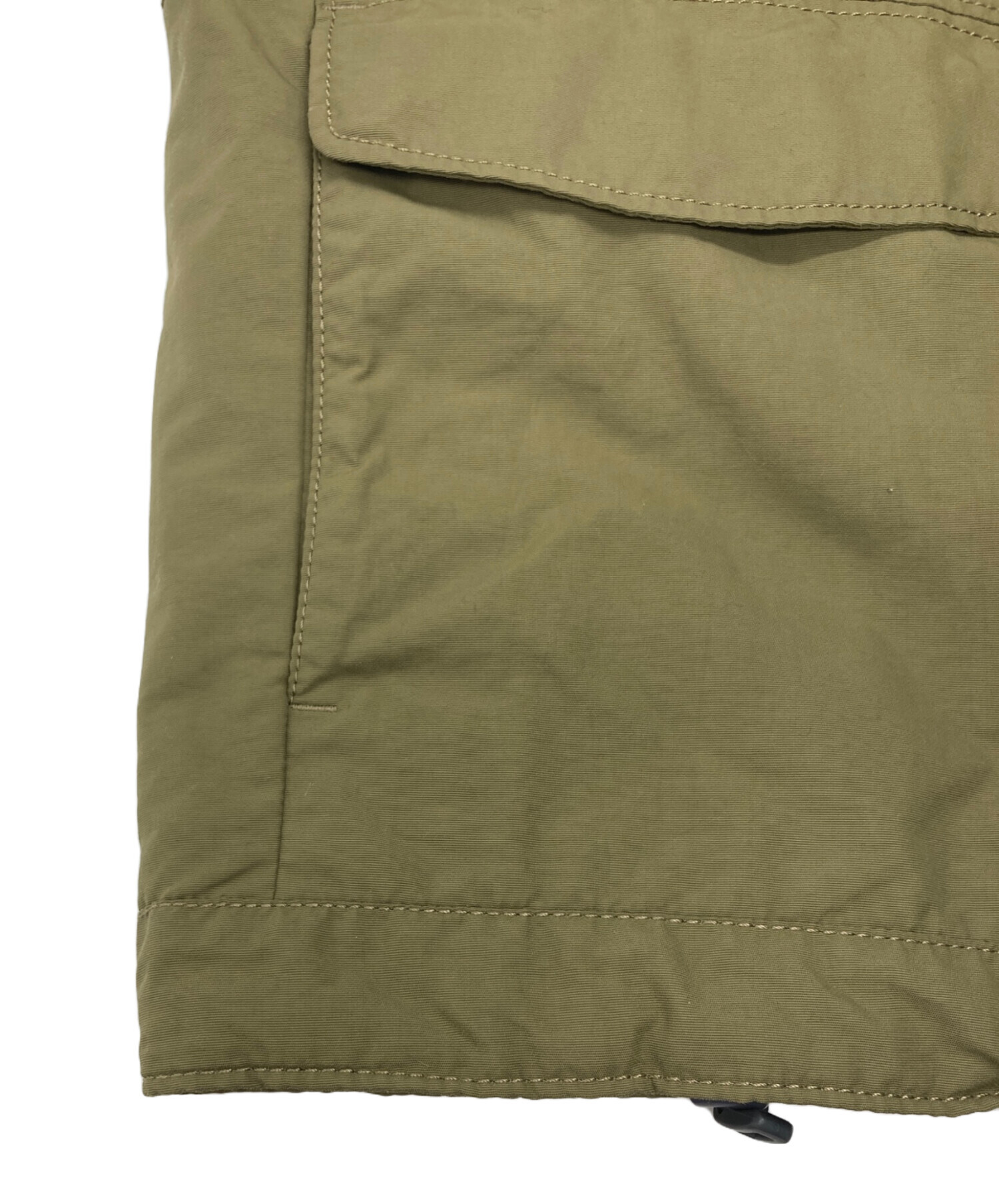 中古・古着通販】Patagonia (パタゴニア) イスマスジャケット オリーブ