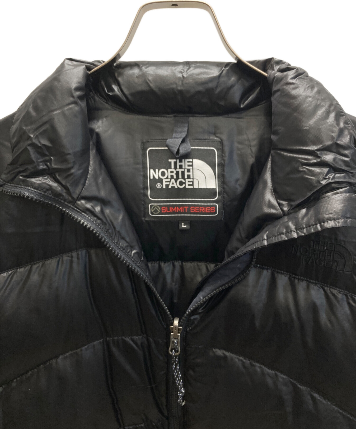 THE NORTH FACE ノースフェイス サミットシリーズ ハイブリッド