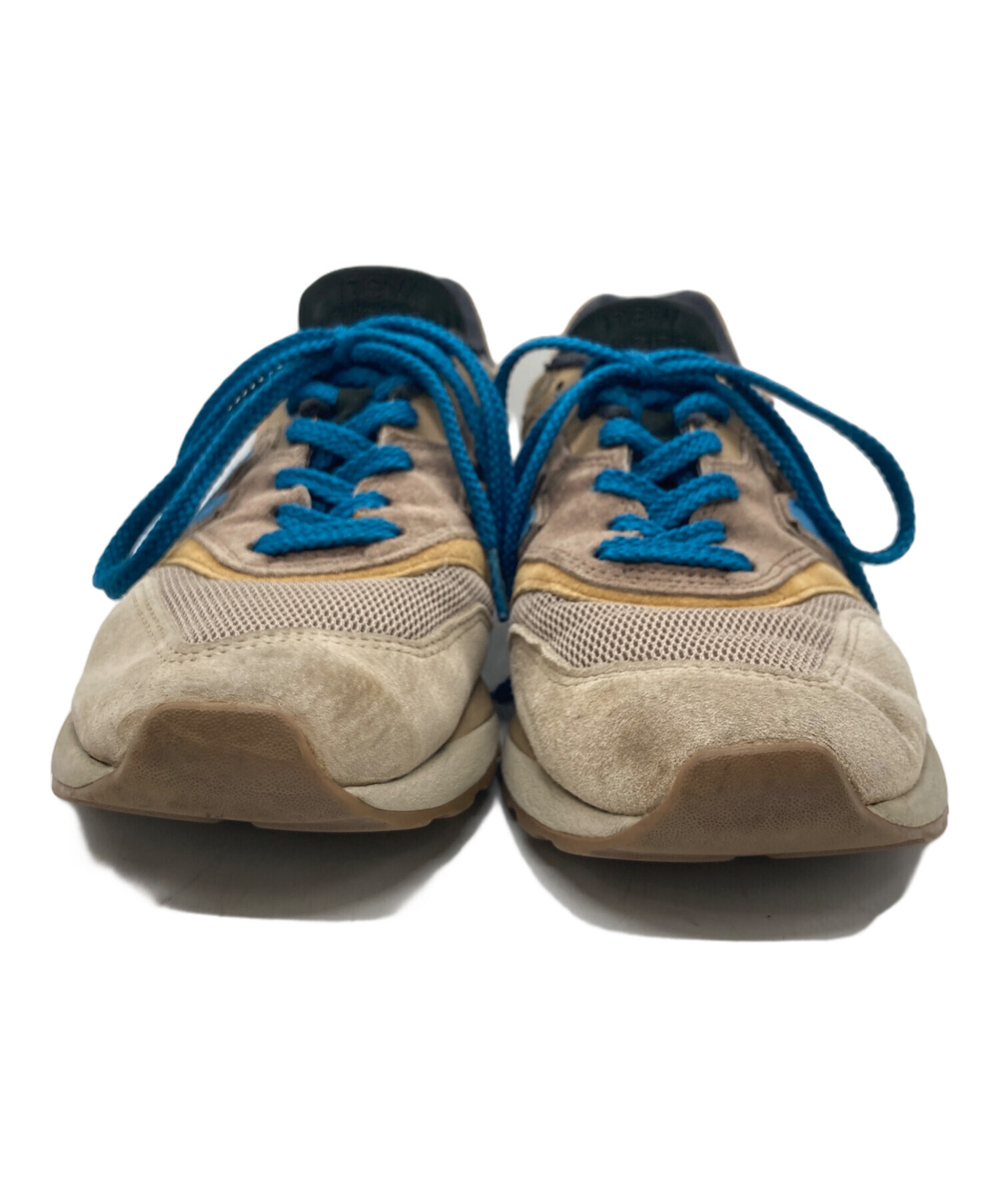 中古・古着通販】NEW BALANCE (ニューバランス) KITH (キス) nonnative 