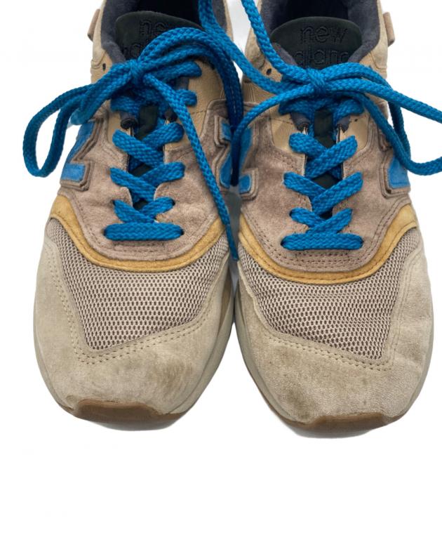 中古・古着通販】NEW BALANCE (ニューバランス) KITH (キス) nonnative