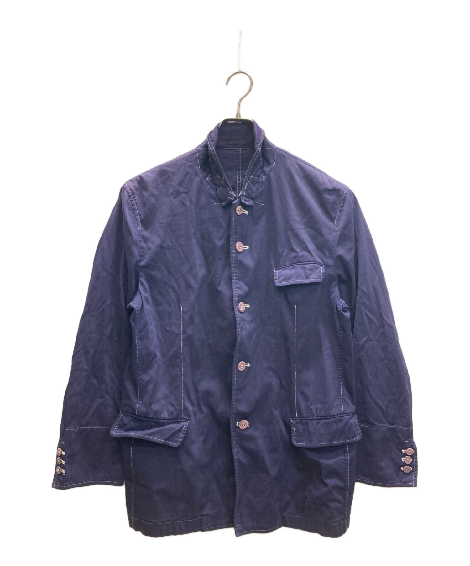 中古・古着通販】COMME des GARCONS HOMME (コムデギャルソン オム