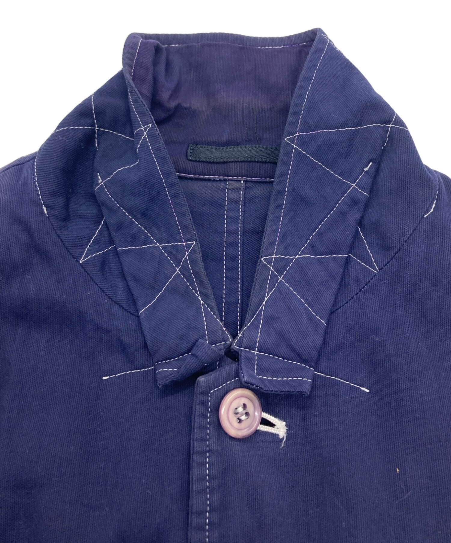 中古・古着通販】COMME des GARCONS HOMME (コムデギャルソン オム