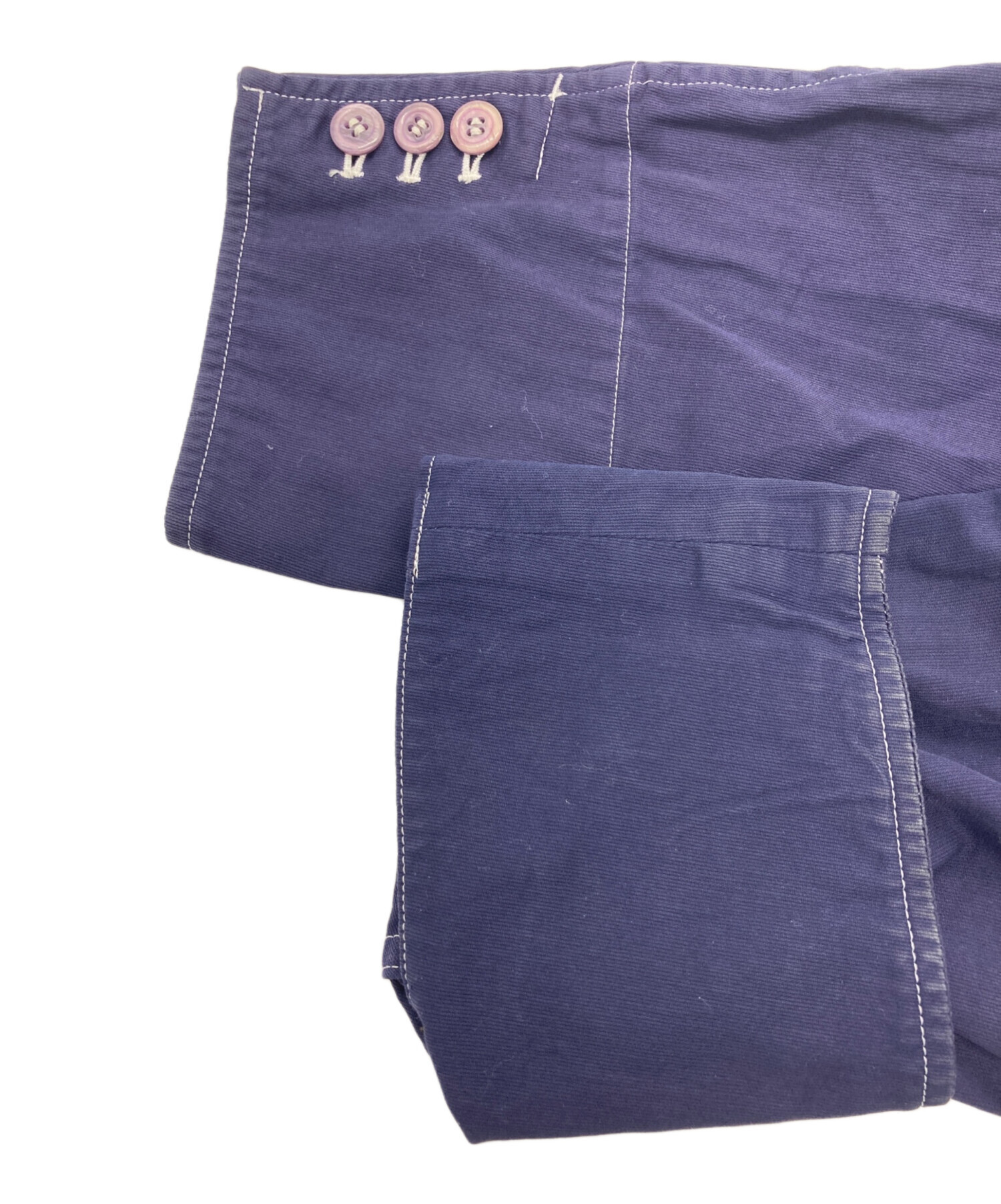 中古・古着通販】COMME des GARCONS HOMME (コムデギャルソン オム