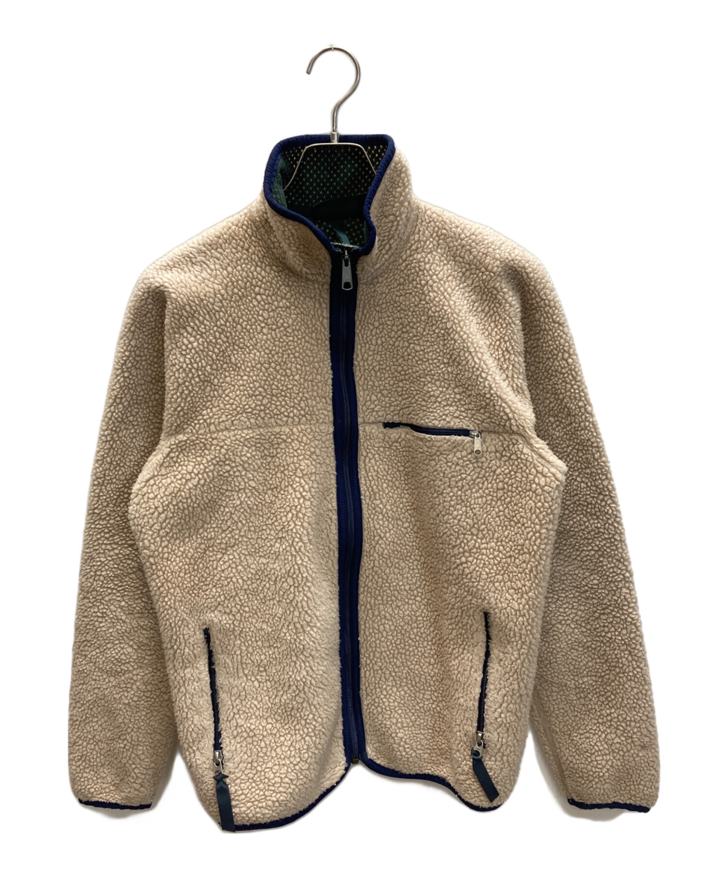 中古・古着通販】Patagonia (パタゴニア) ベビーレトロカーディガン 