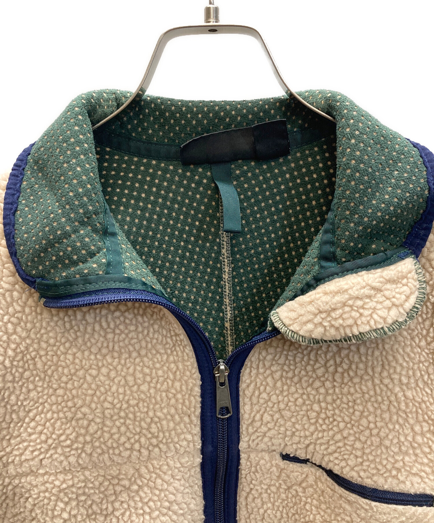 中古・古着通販】Patagonia (パタゴニア) ベビーレトロカーディガン