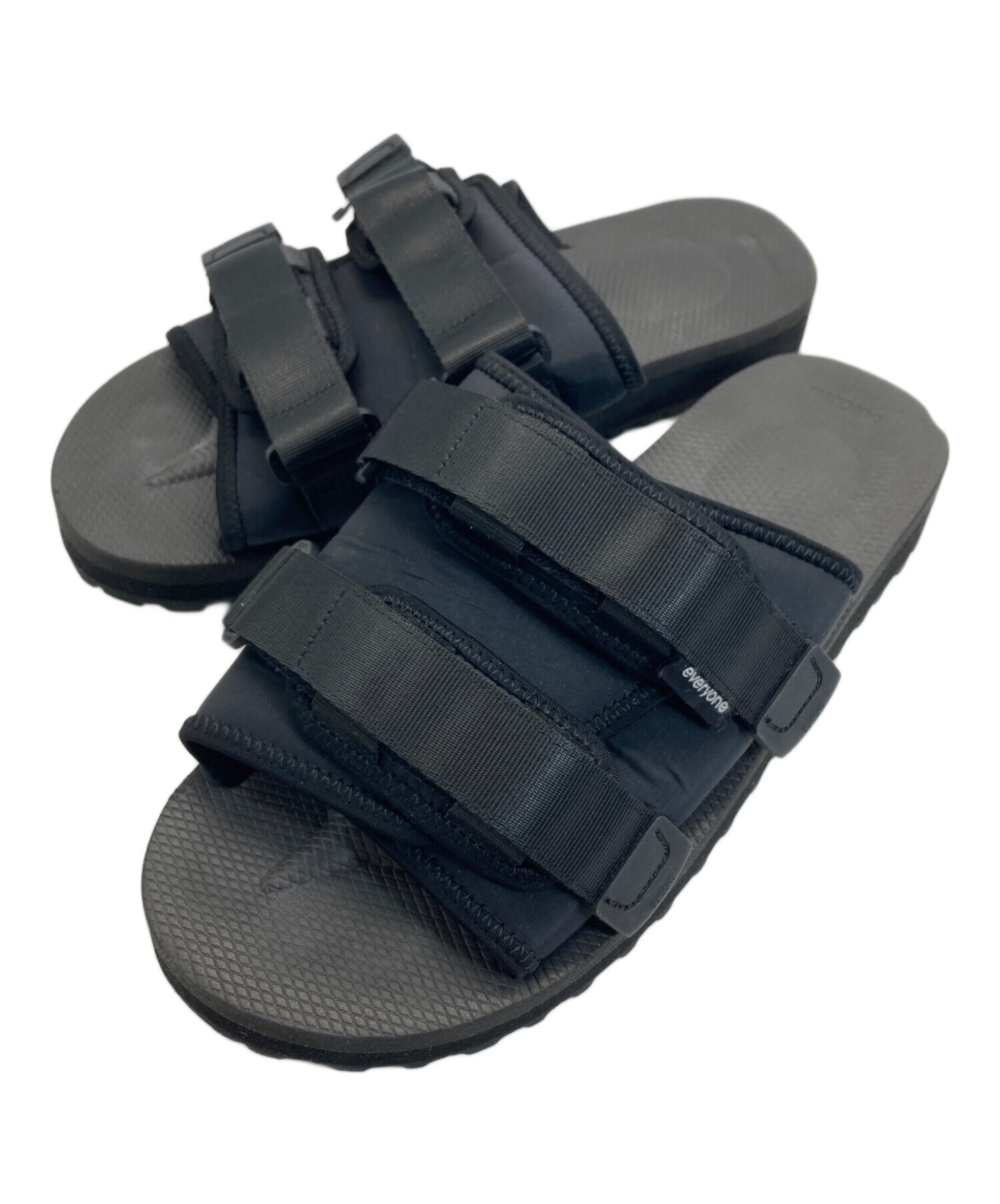 中古・古着通販】everyone (エブリワン) suicoke (スイコック) Nylon