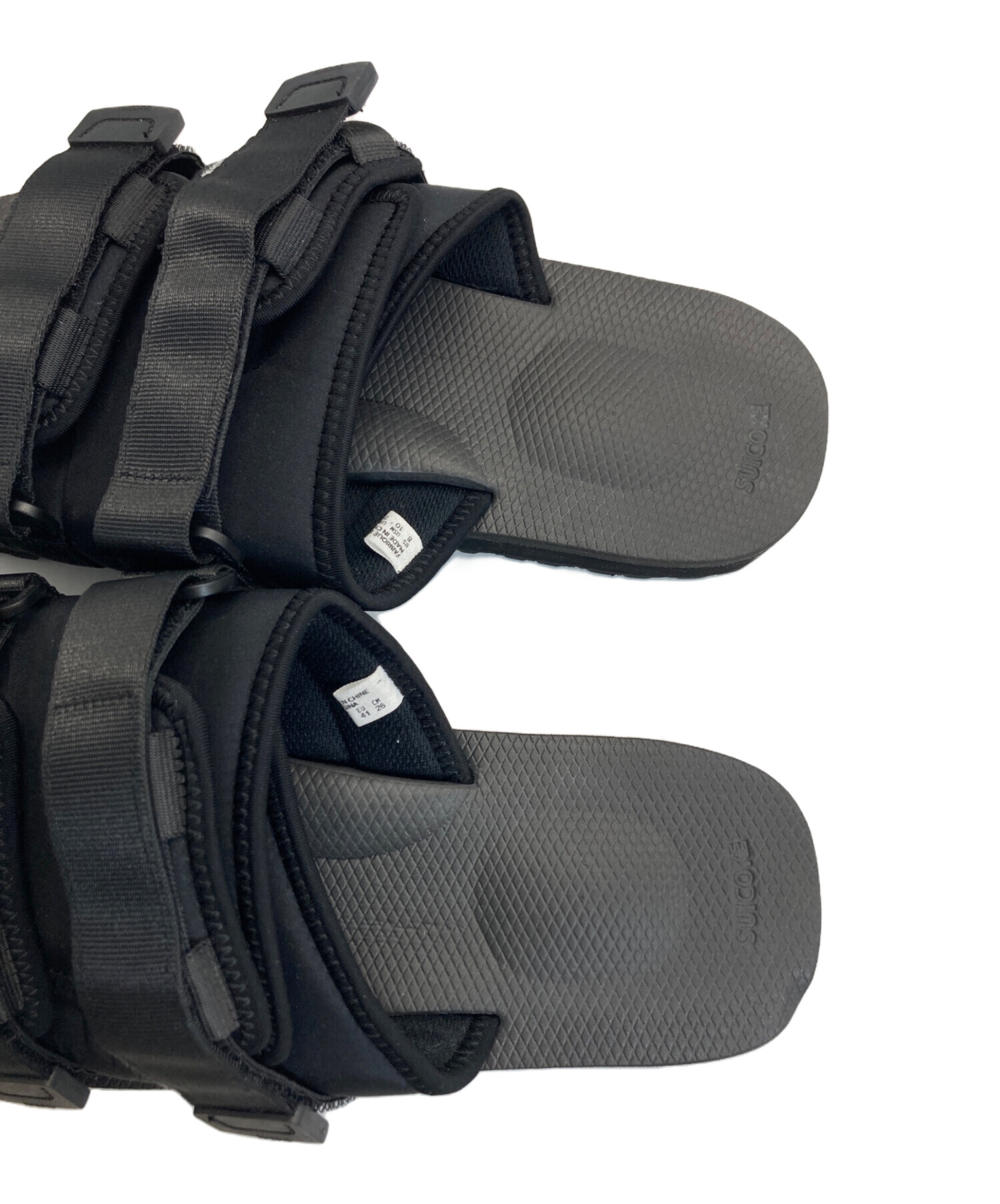 中古・古着通販】everyone (エブリワン) suicoke (スイコック) Nylon