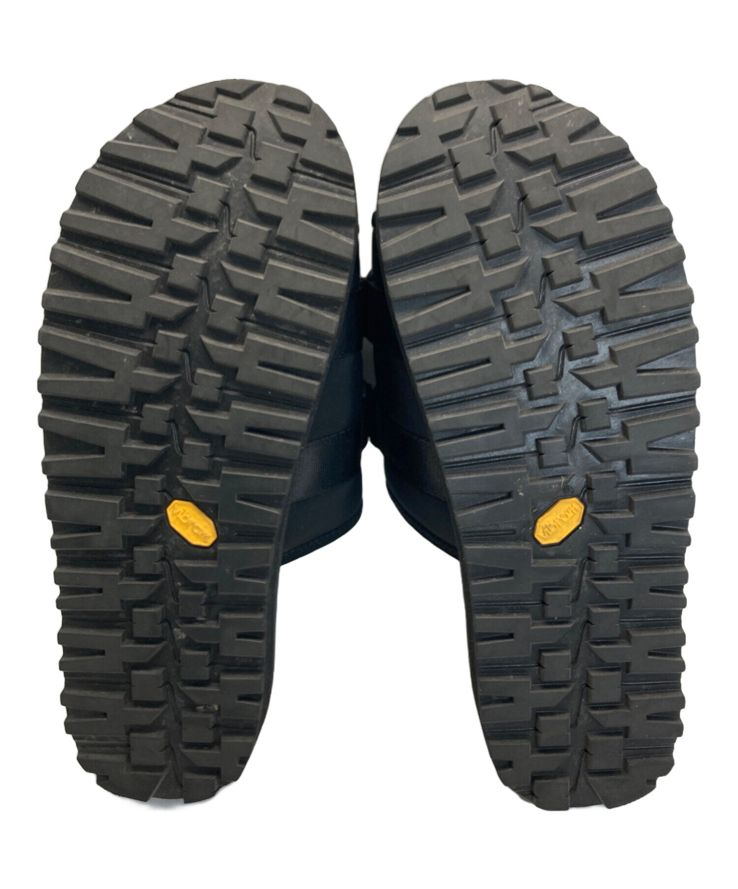 中古・古着通販】everyone (エブリワン) suicoke (スイコック) Nylon