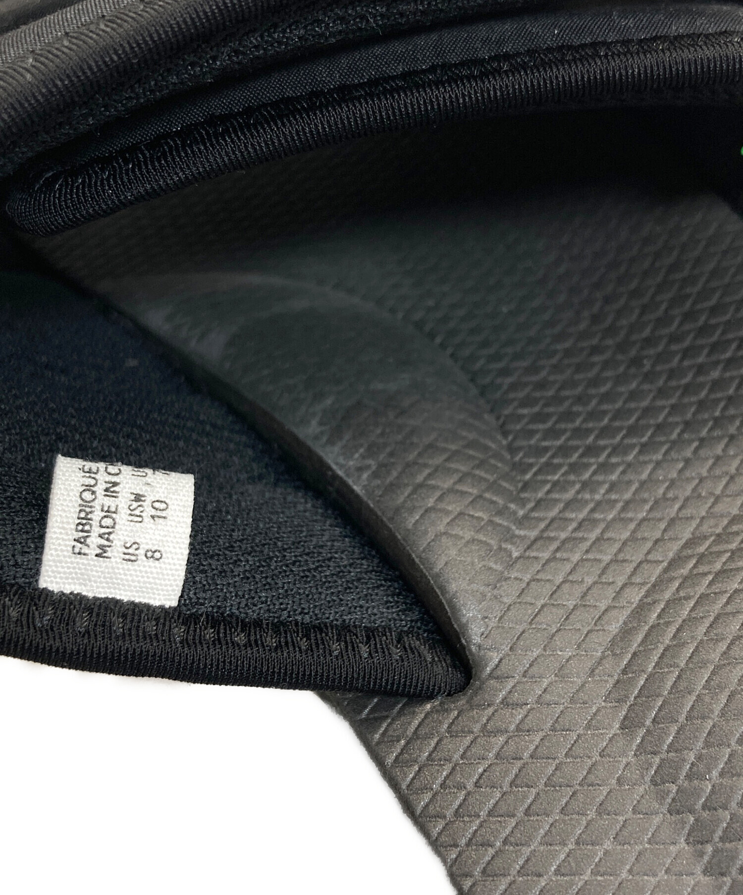 中古・古着通販】everyone (エブリワン) suicoke (スイコック) Nylon