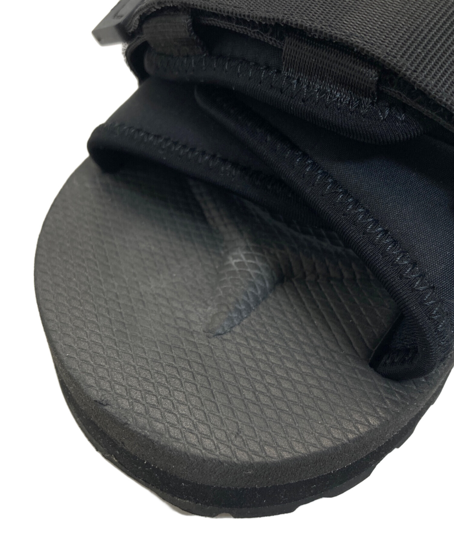 中古・古着通販】everyone (エブリワン) suicoke (スイコック) Nylon