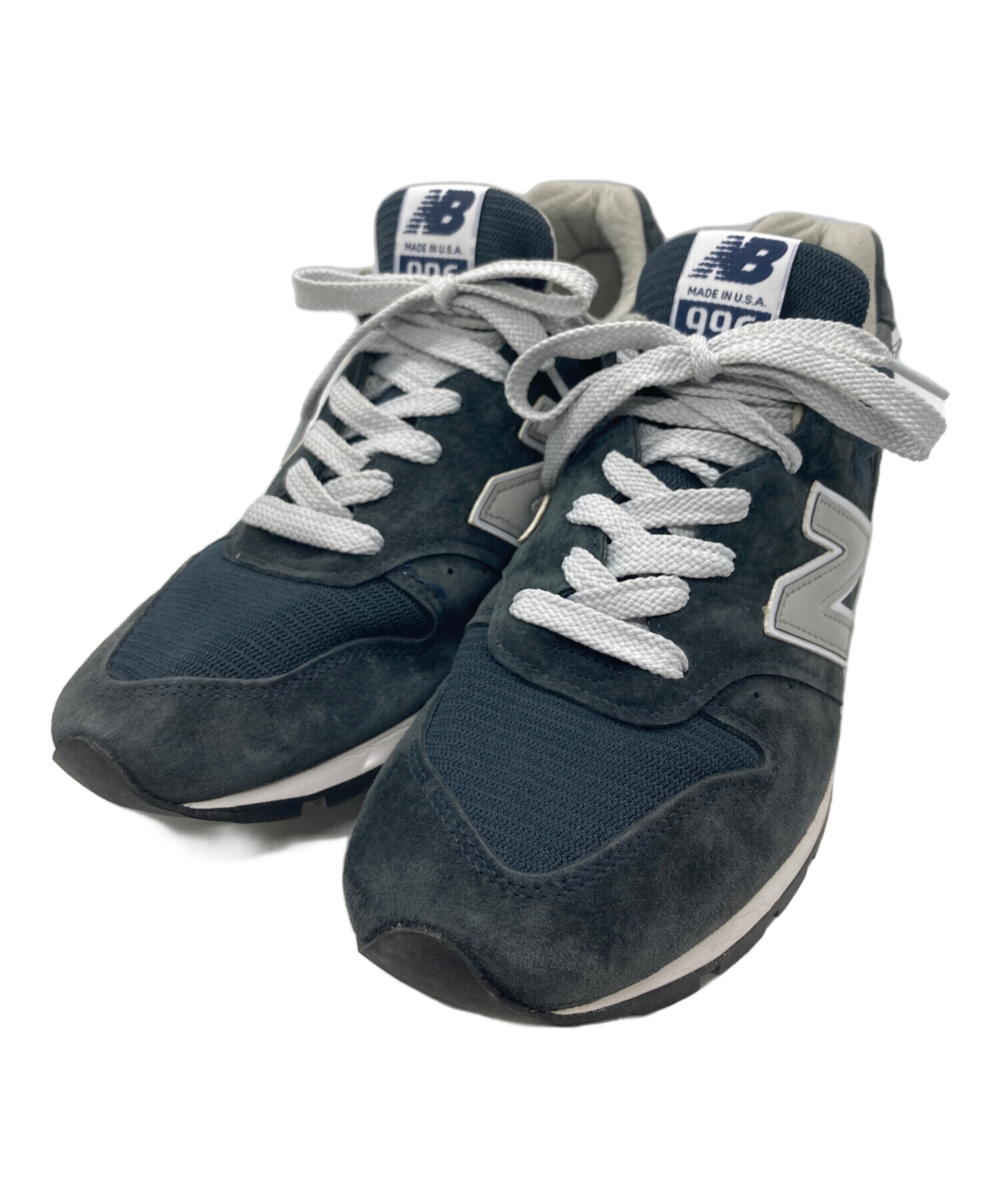 中古・古着通販】NEW BALANCE (ニューバランス) ローカットスニーカー
