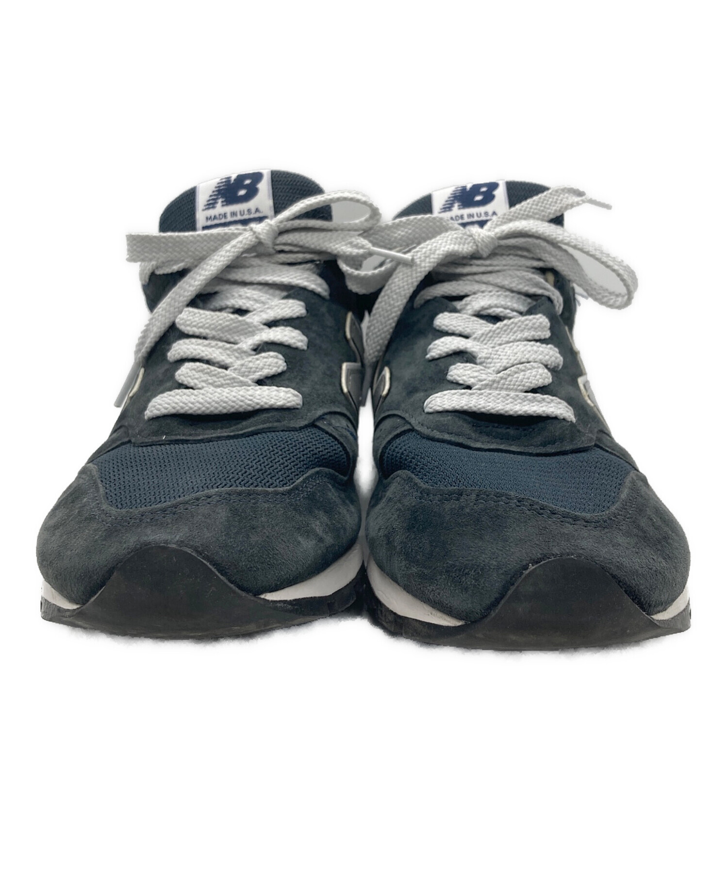 中古・古着通販】NEW BALANCE (ニューバランス) ローカットスニーカー