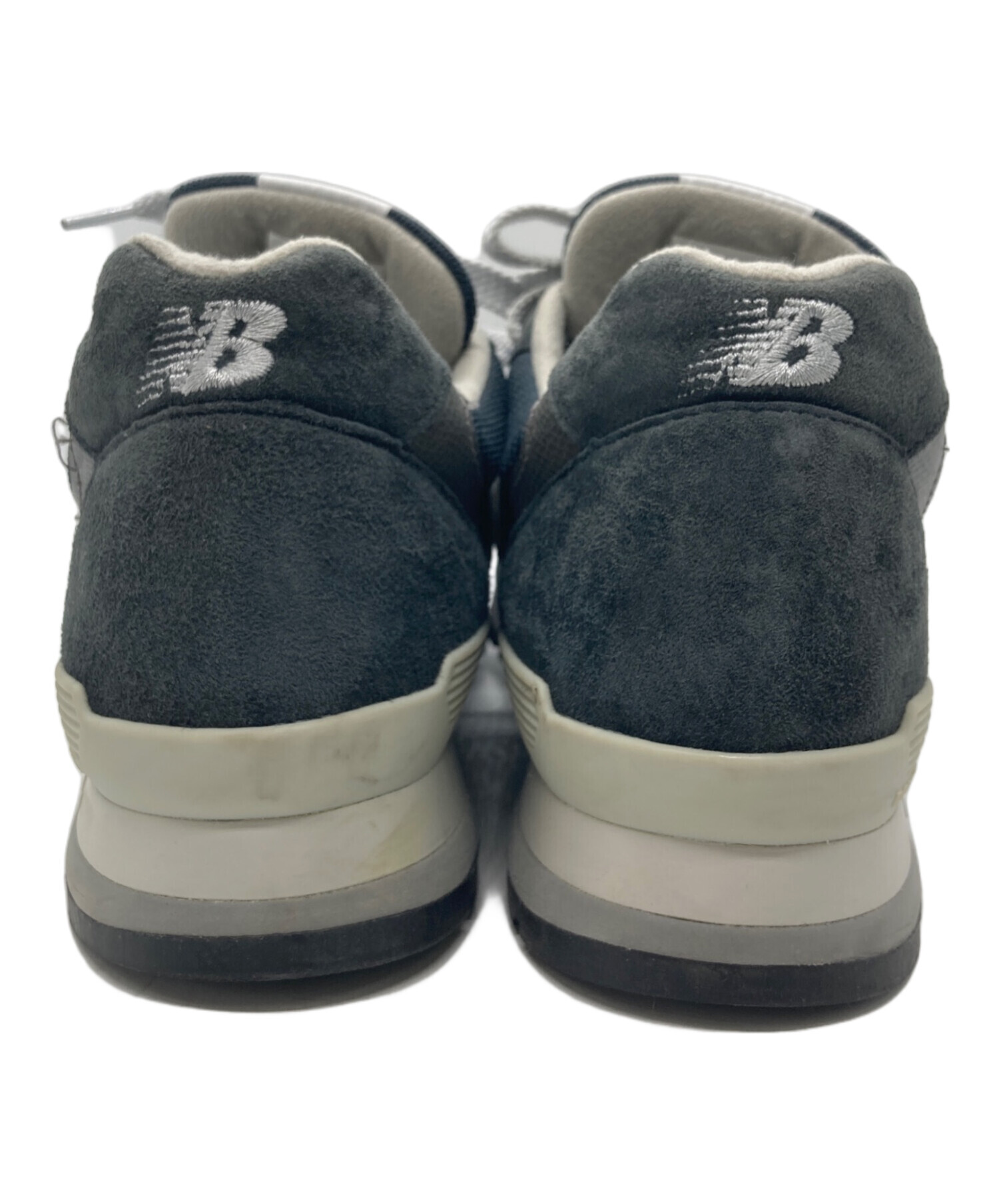 中古・古着通販】NEW BALANCE (ニューバランス) ローカットスニーカー 