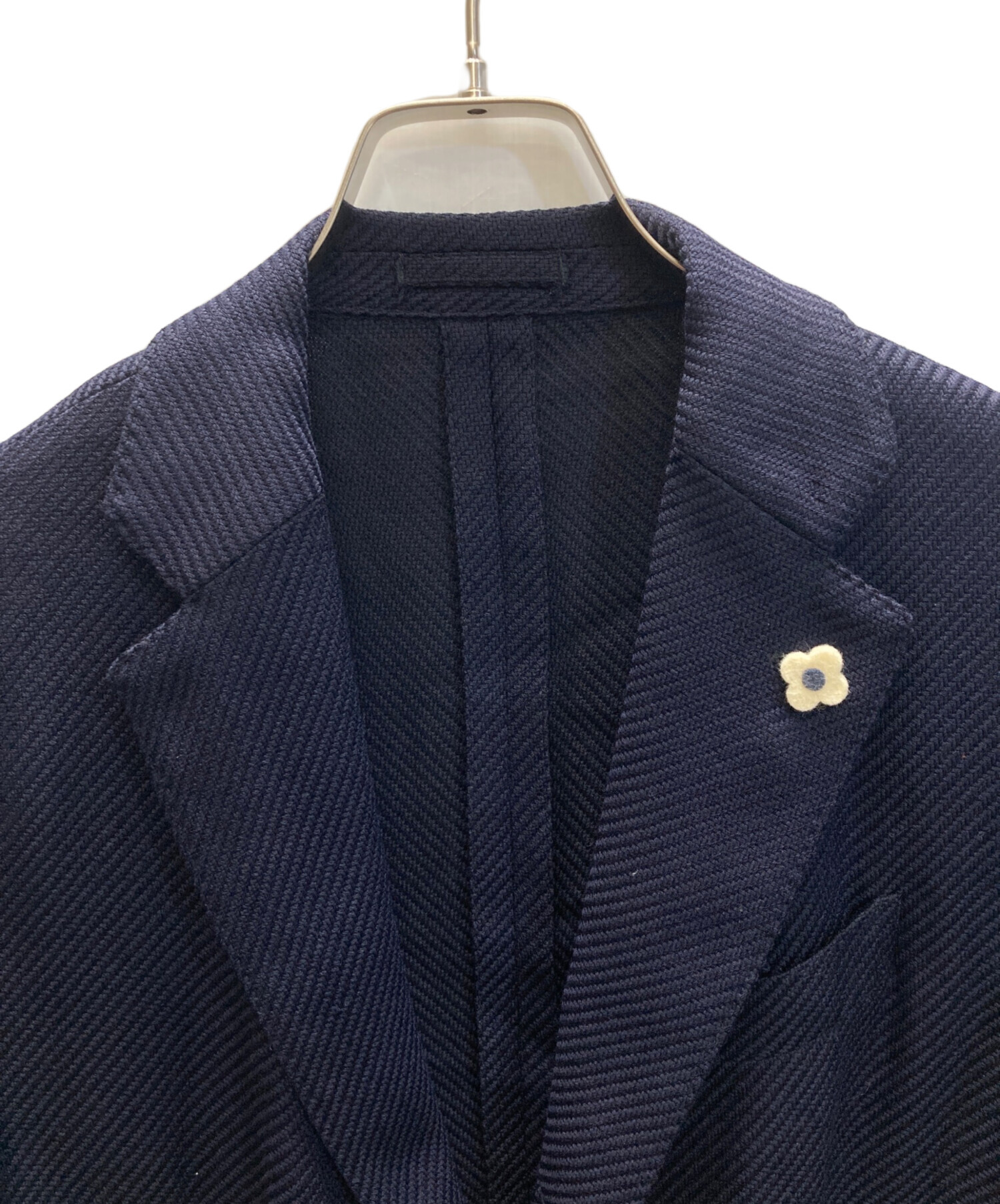 中古・古着通販】LARDINI (ラルディーニ) EASY WEAR パッカブル