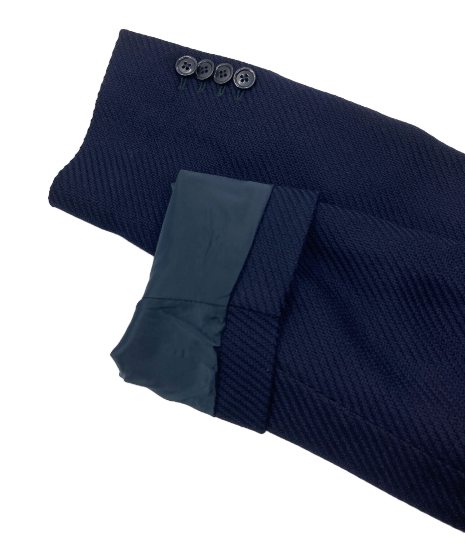 中古・古着通販】LARDINI (ラルディーニ) EASY WEAR パッカブル