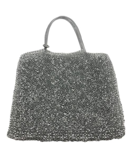 中古・古着通販】ANTEPRIMA (アンテプリマ) スクエアラージ ワイヤー