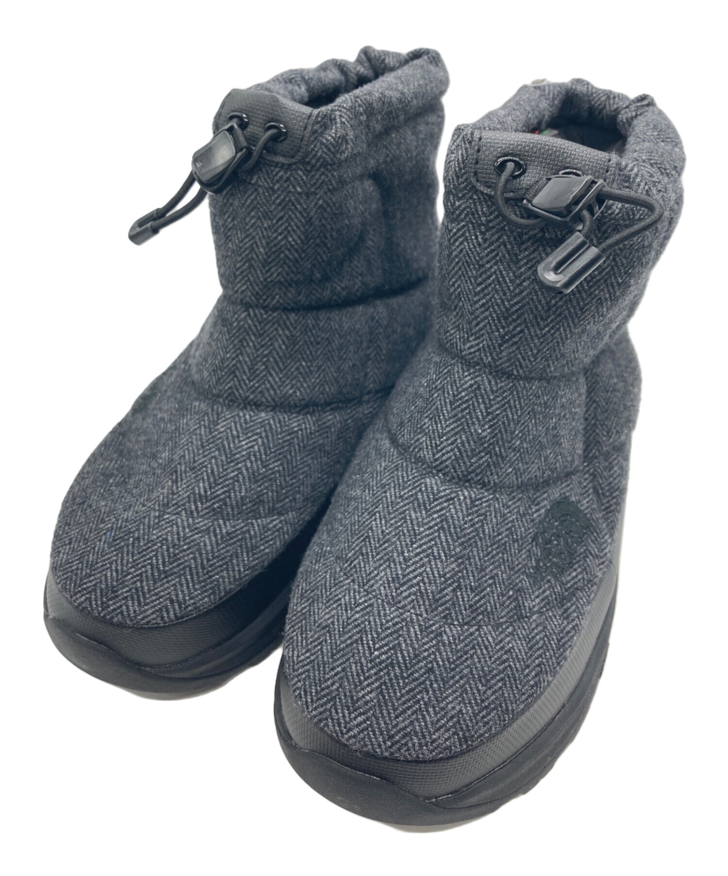 中古・古着通販】THE NORTH FACE (ザ ノース フェイス) ヌプシブーティ 