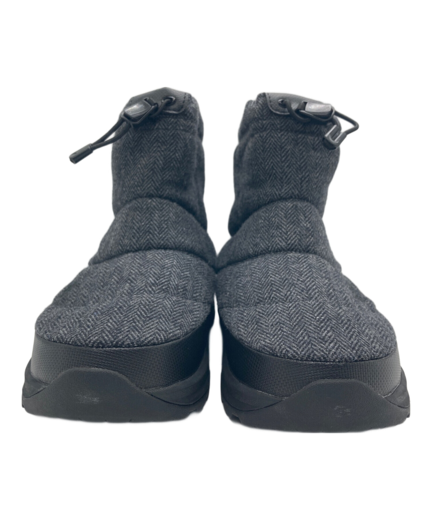 中古・古着通販】THE NORTH FACE (ザ ノース フェイス) ヌプシブーティ