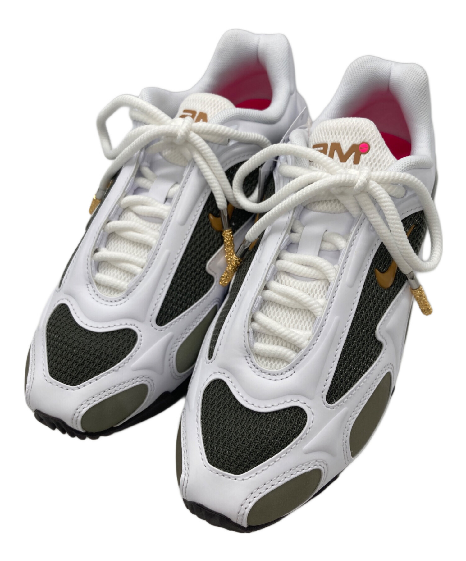 靴 Veneda Carter Nike Air Max Muse 23cm 中古・古着通販】NIKE (ナイキ) Veneda Carter Air Max Muse 