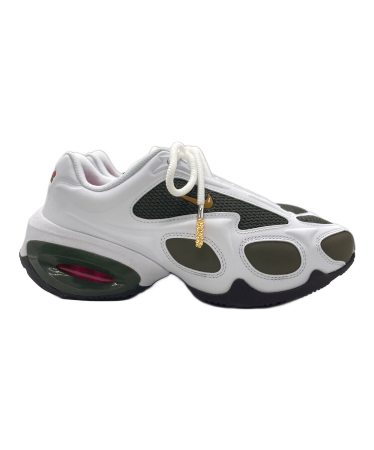 靴 Veneda Carter Nike Air Max Muse 23cm 中古・古着通販】NIKE (ナイキ) Veneda Carter Air Max Muse 