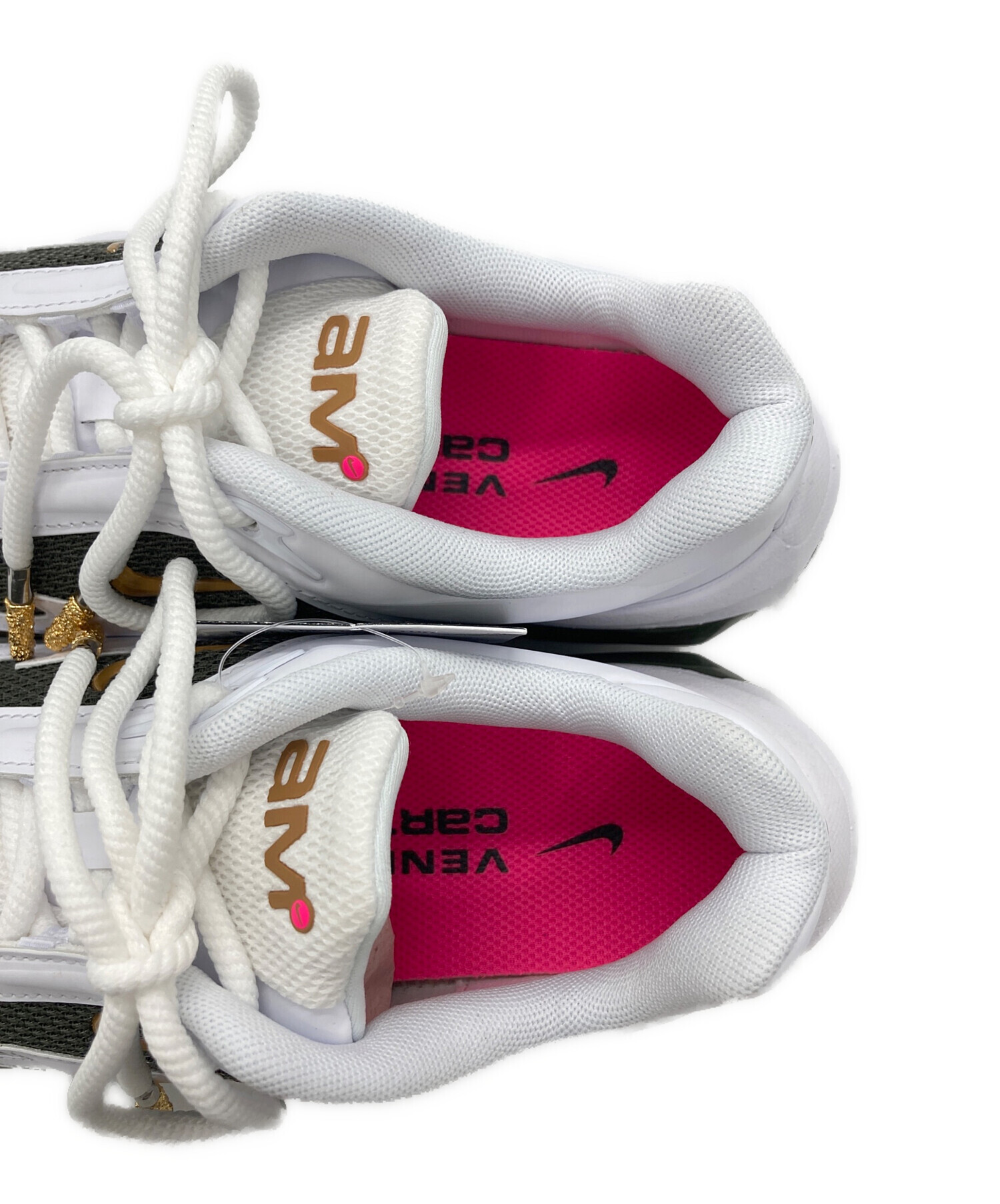 中古・古着通販】NIKE (ナイキ) Veneda Carter Air Max Muse 