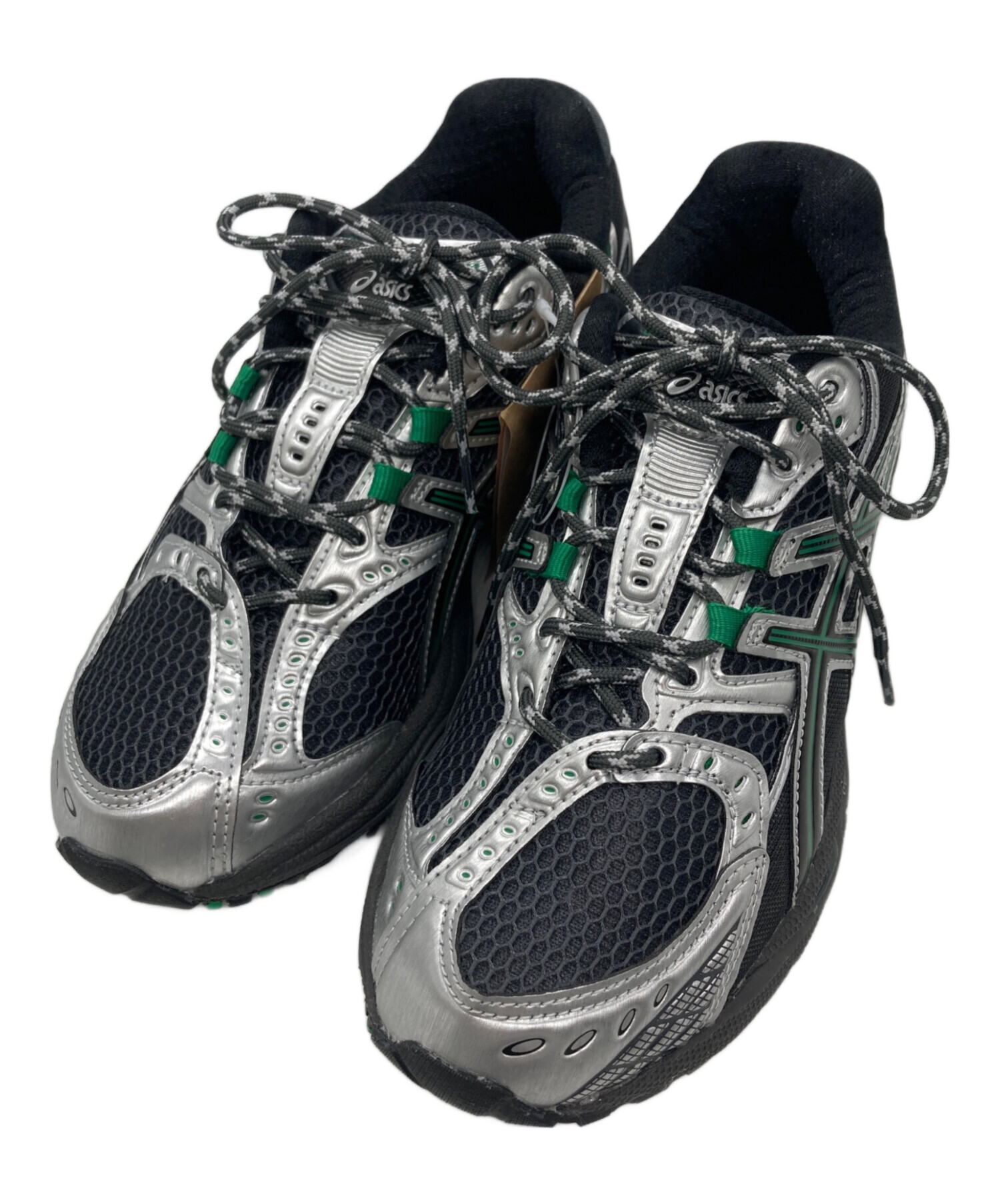 中古・古着通販】asics (アシックス) GEL-NIMBUS 10.1 ブラック