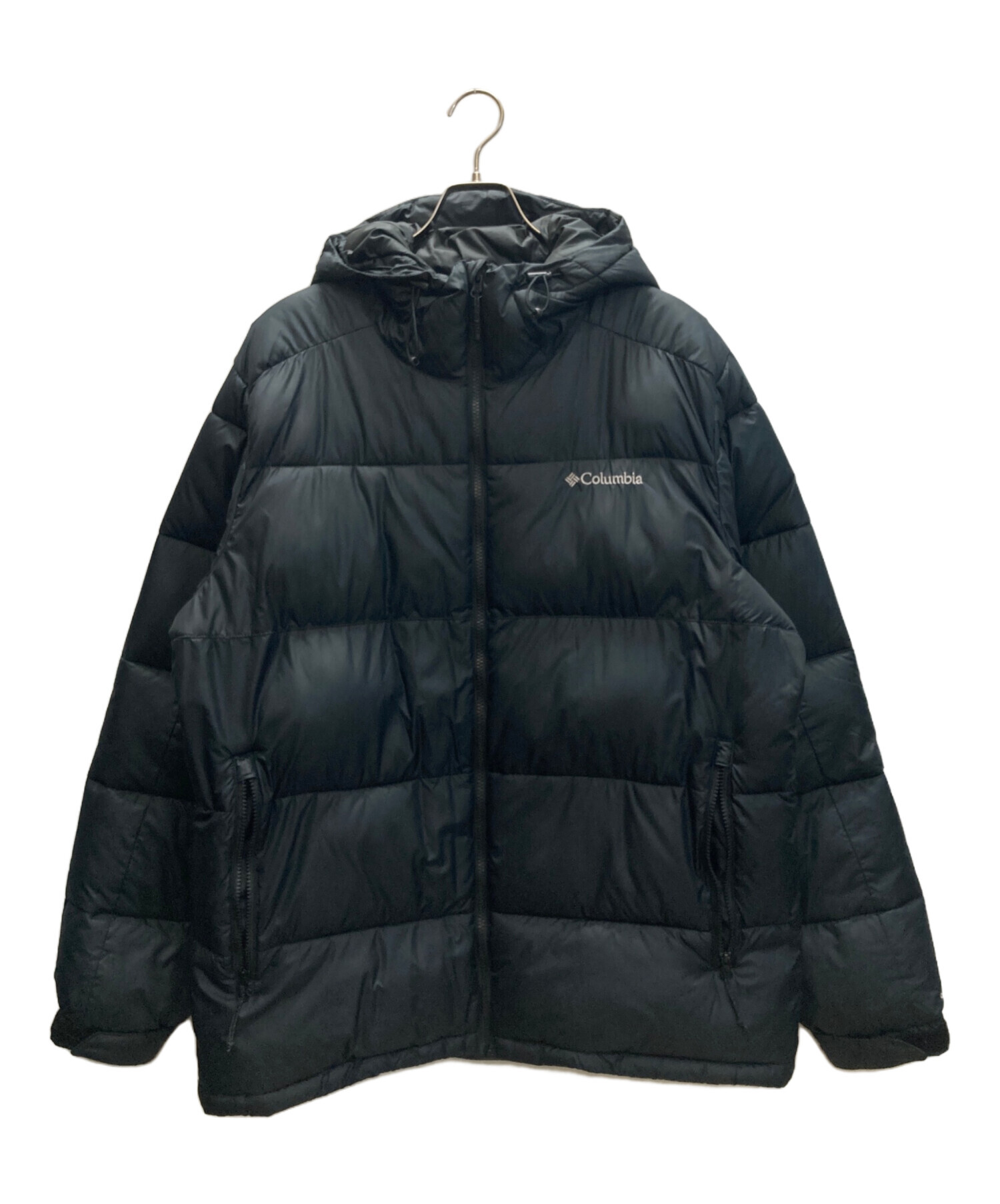 中古・古着通販】Columbia (コロンビア) パイクレークフーデッド 