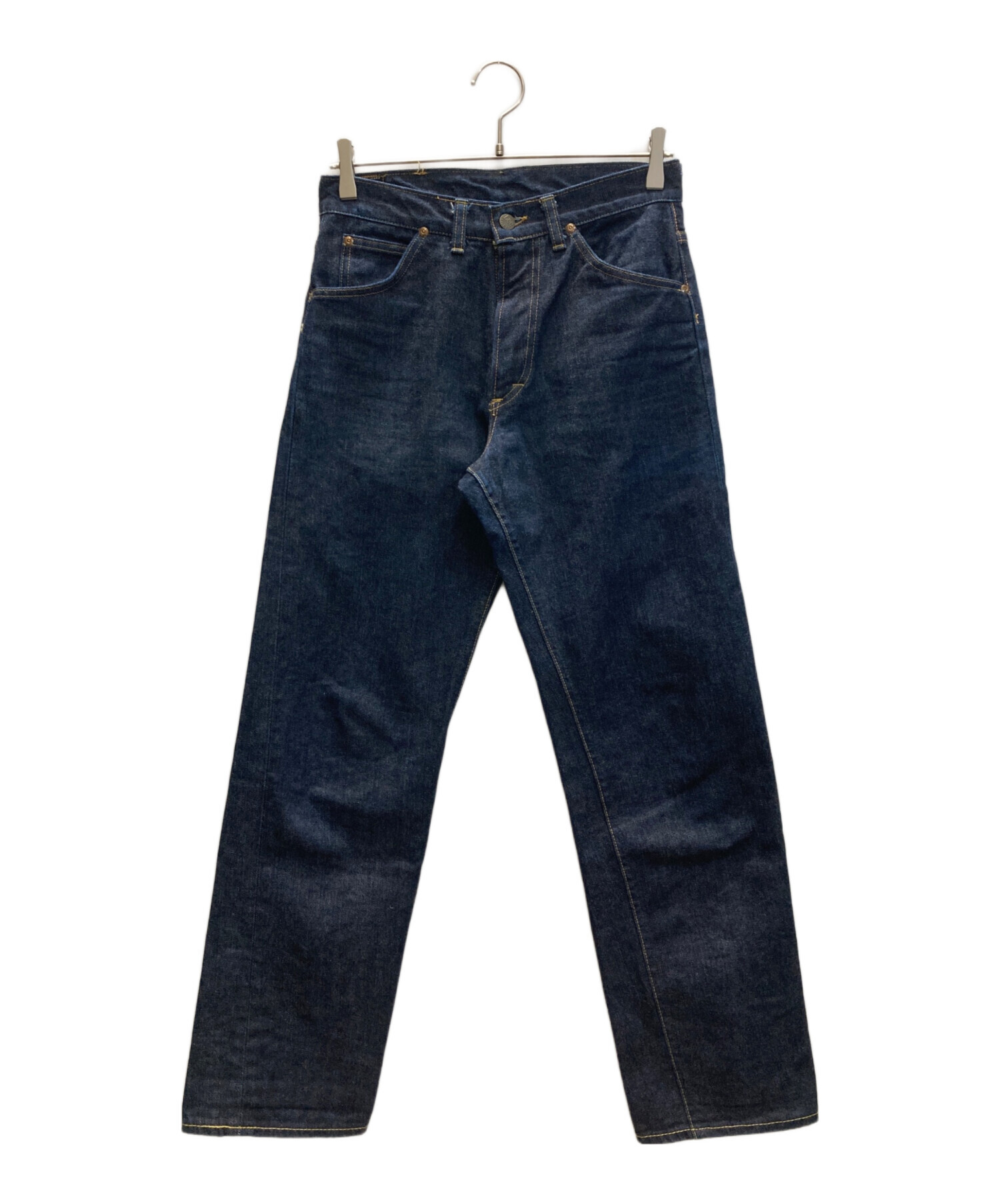中古・古着通販】LEE (リー) RIDERS 101-Z 1962 model デニムパンツ