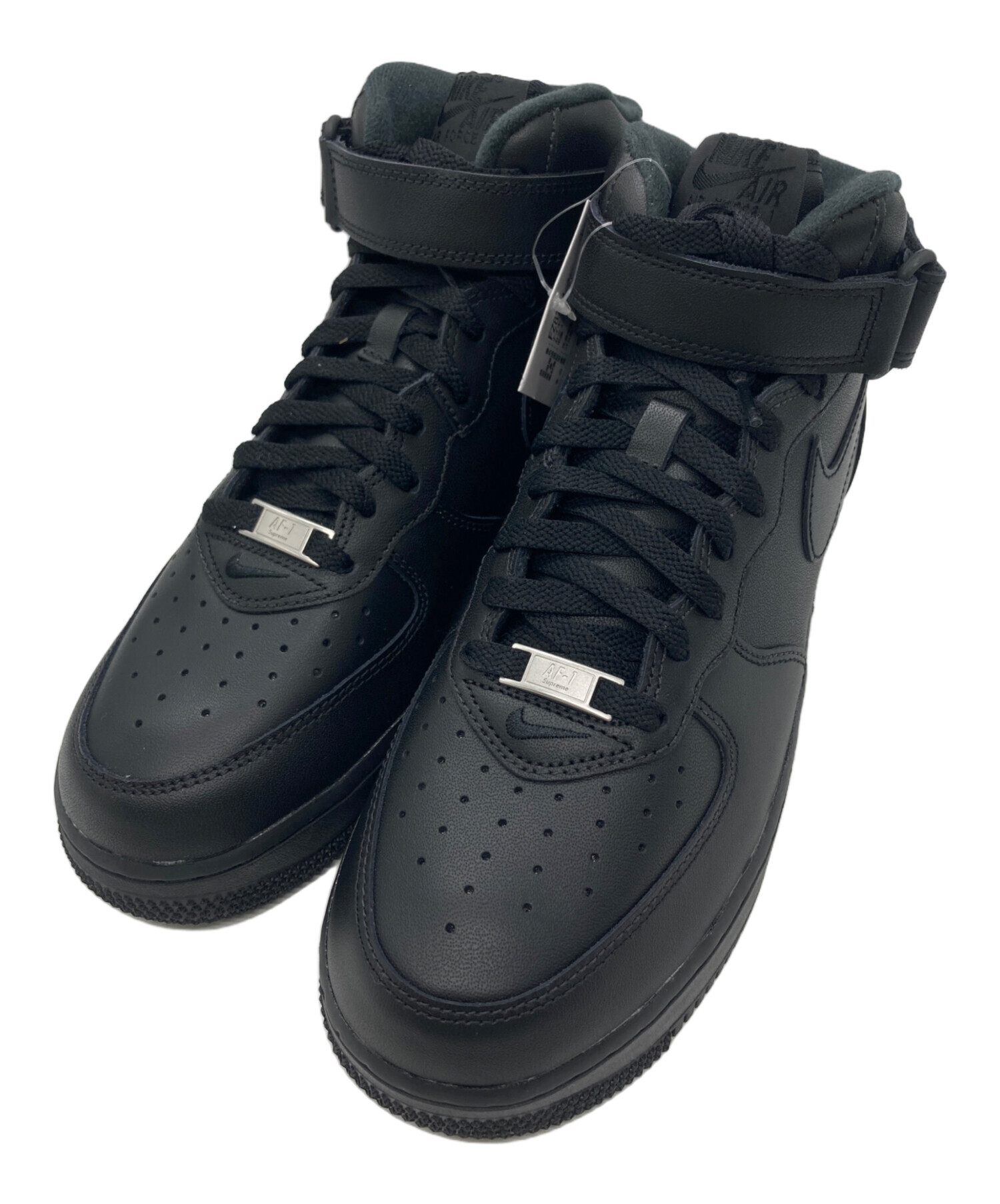 中古・古着通販】NIKE (ナイキ) SUPREME (シュプリーム) Air Force 1